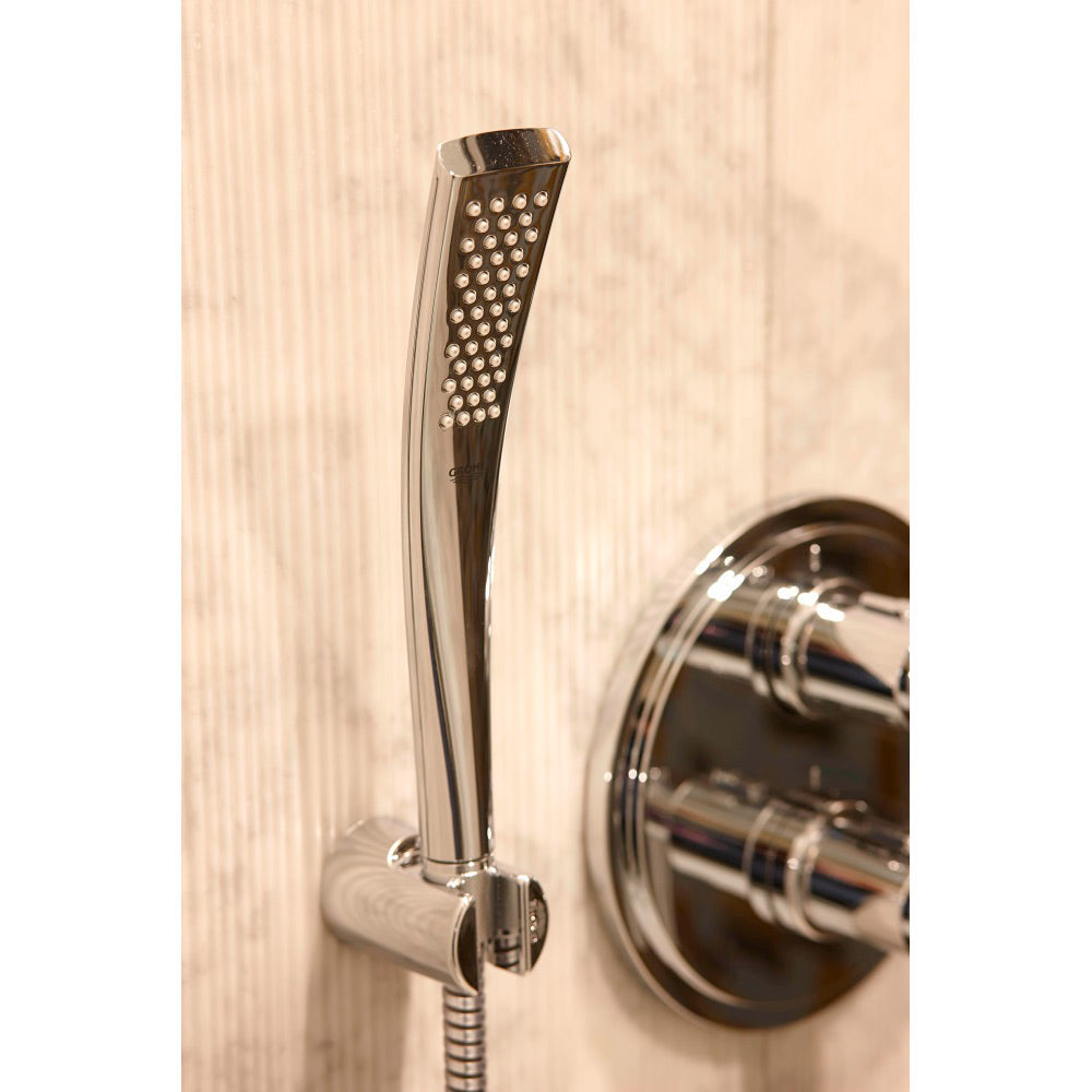 GROHE Douchette à main 1 jet Ondus 27184000