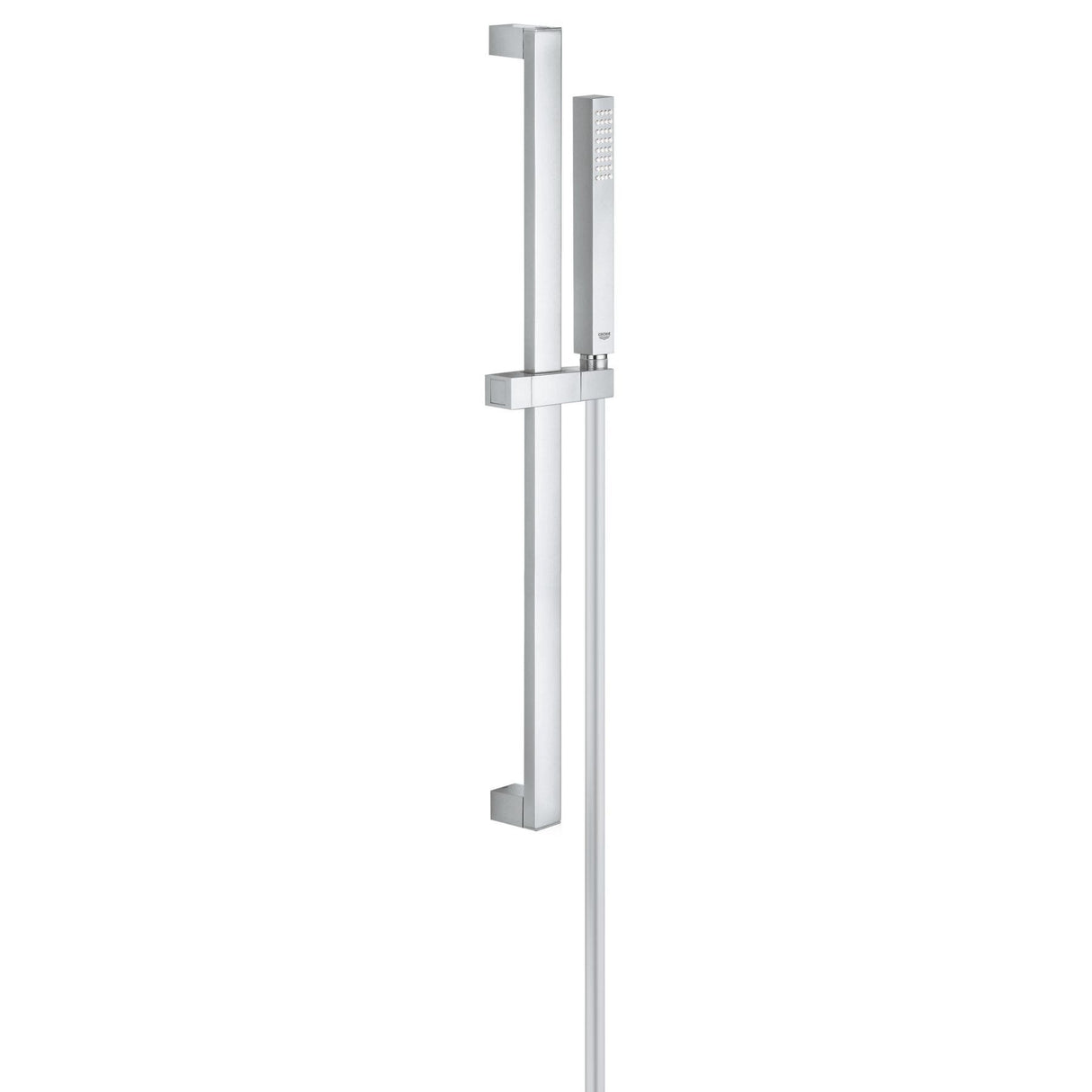 GROHE Barre de douche 60cm avec douchette Cube Stick 1 jet
