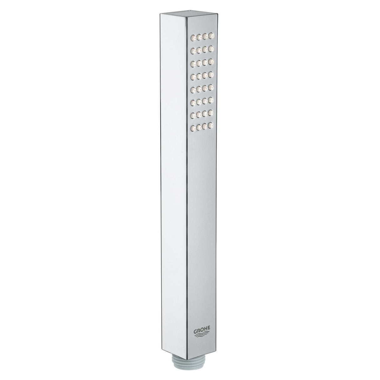 GROHE Barre de douche 60cm avec douchette Cube Stick 1 jet