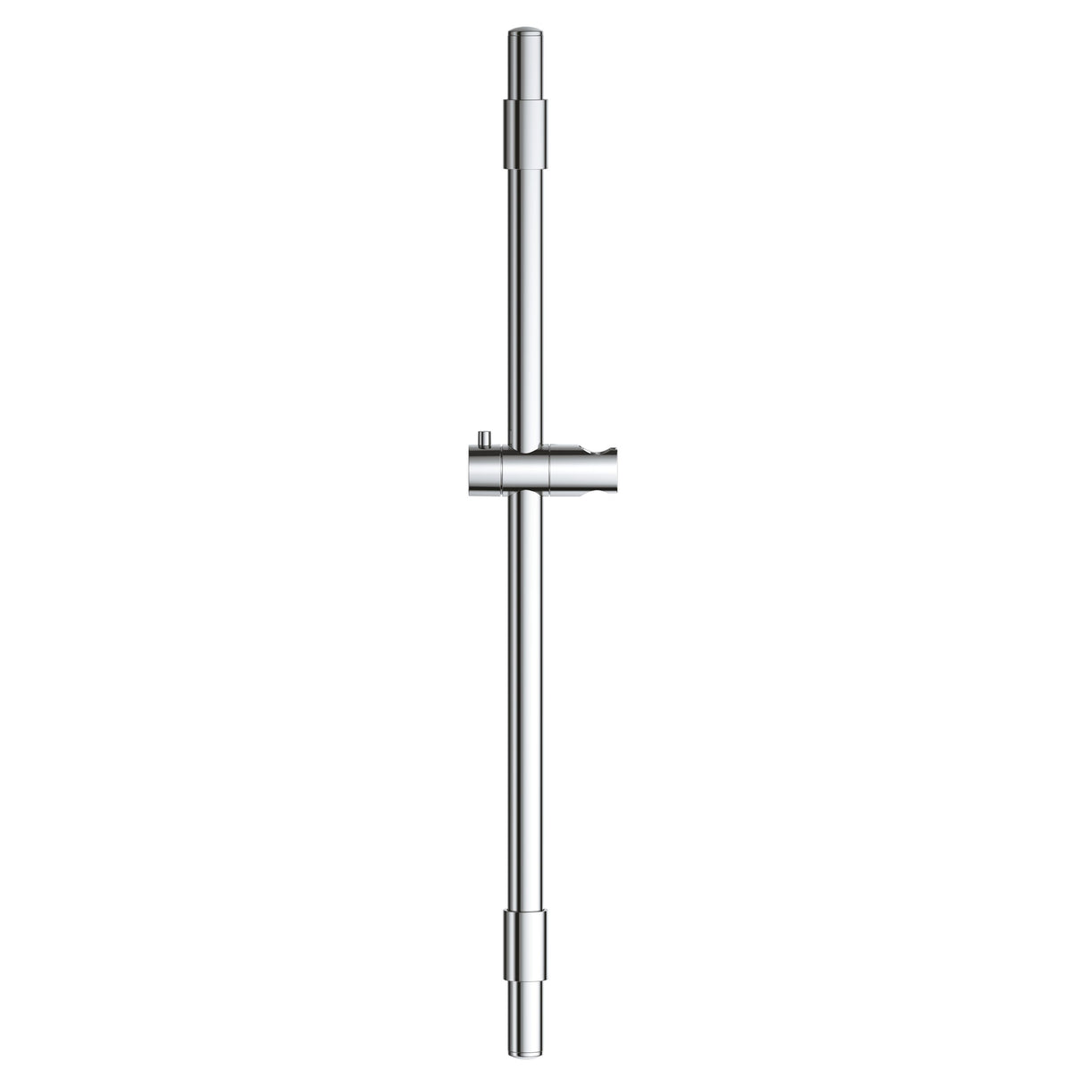 GROHE Barre de douche 60cm avec douchette Relexa 5 jets