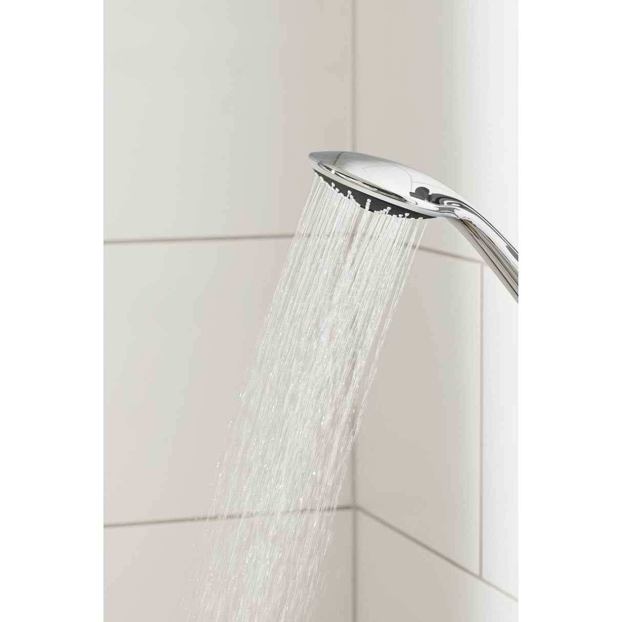 GROHE Colonne de douche Vitalio Joy System 260 avec thermostatique Bain/Douche
