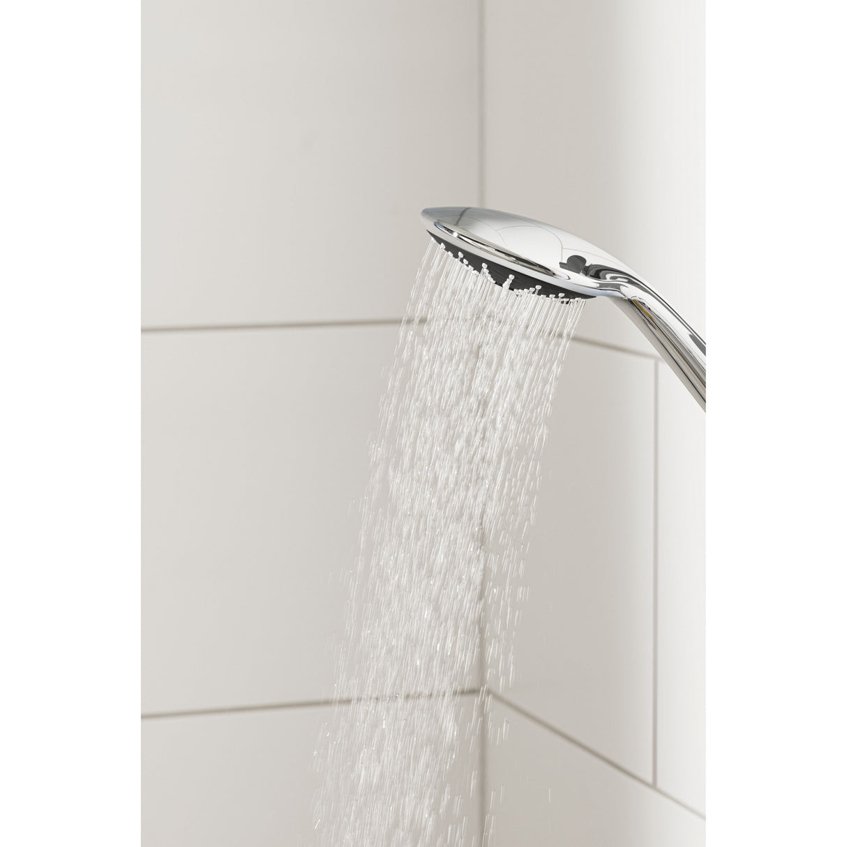 GROHE Colonne de douche Vitalio Joy System 260 avec thermostatique Bain/Douche