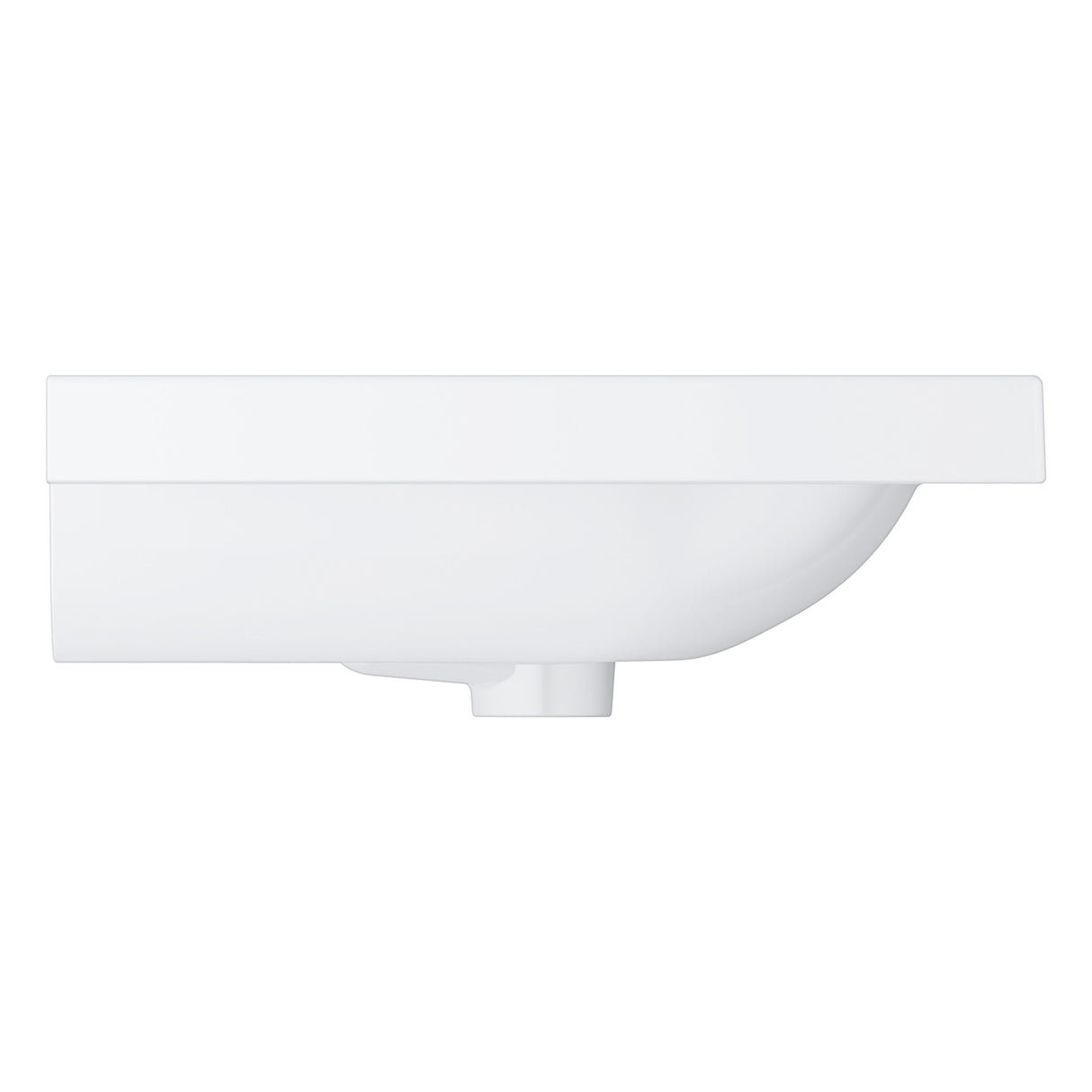 GROHE Plan vasque Euro Ceramic 100 cm x 46 cm technologie PureGuard blanc alpin