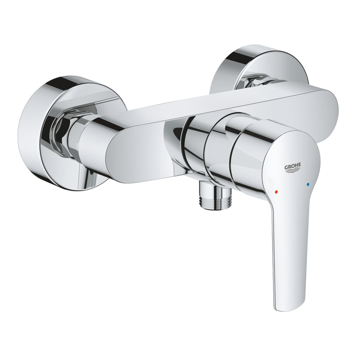GROHE Mitigeur de douche chrome Start 24208002