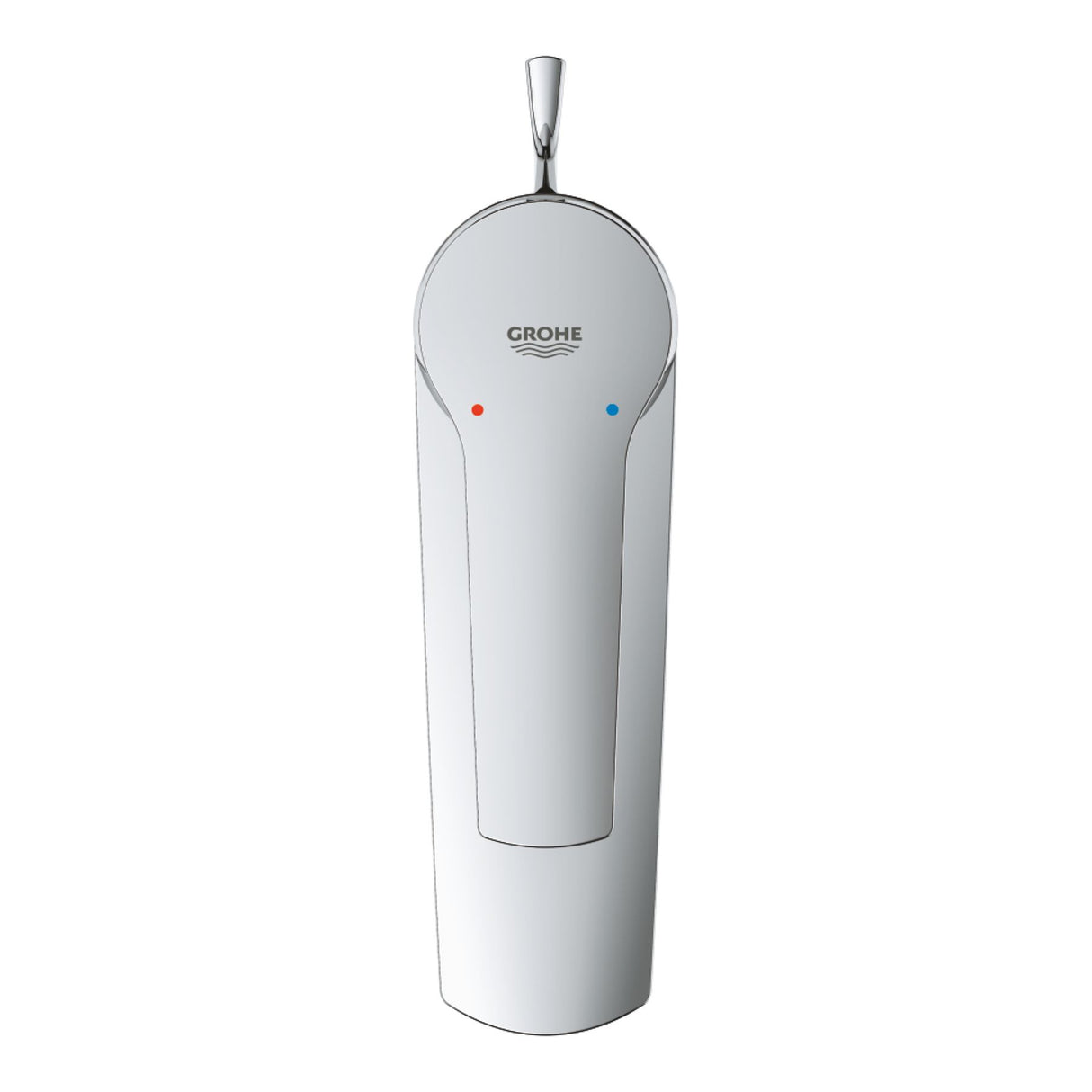 GROHE Mitigeur de lavabo monocommande taille S chrome Start 24209002