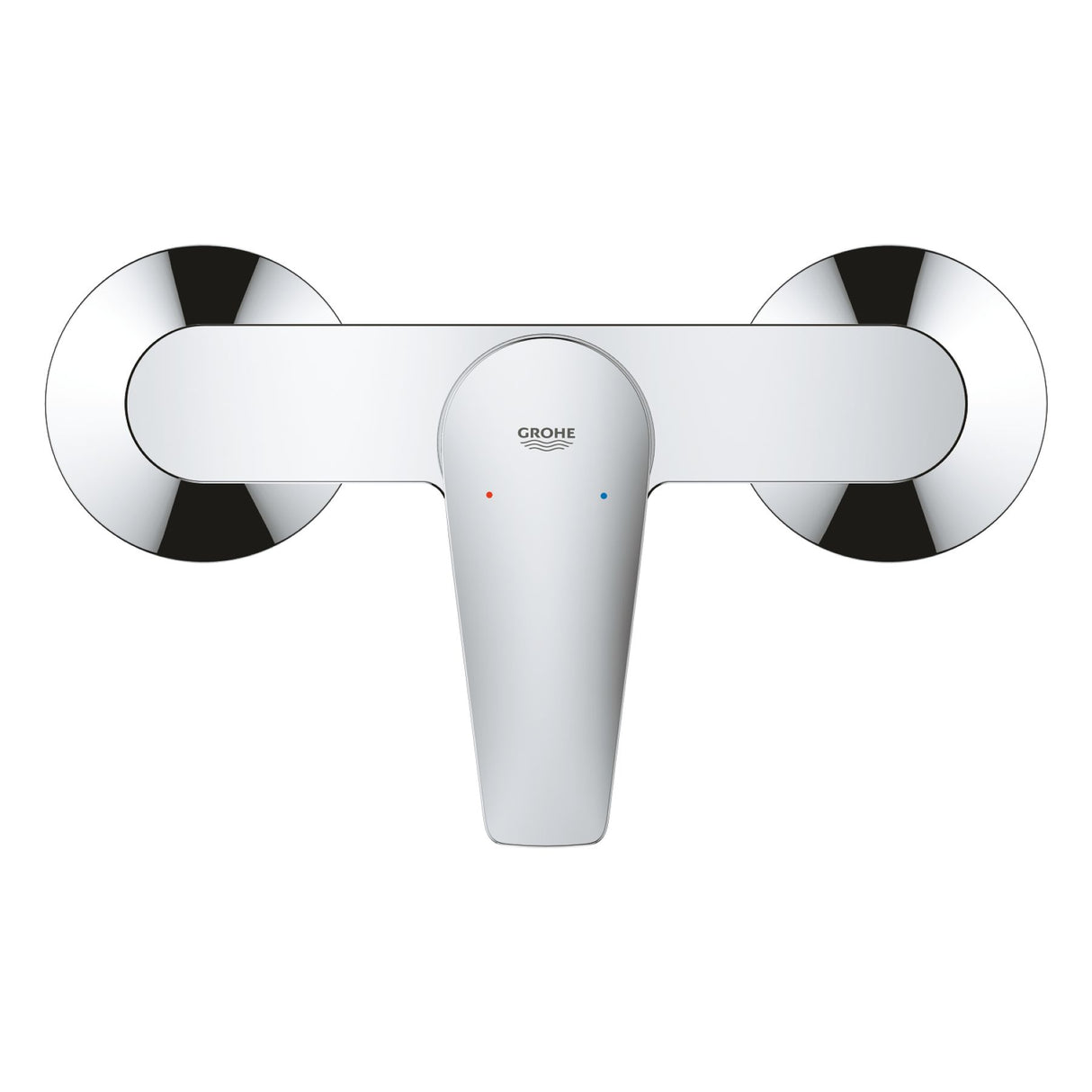 GROHE Mitigeur de douche Start Edge 24197001