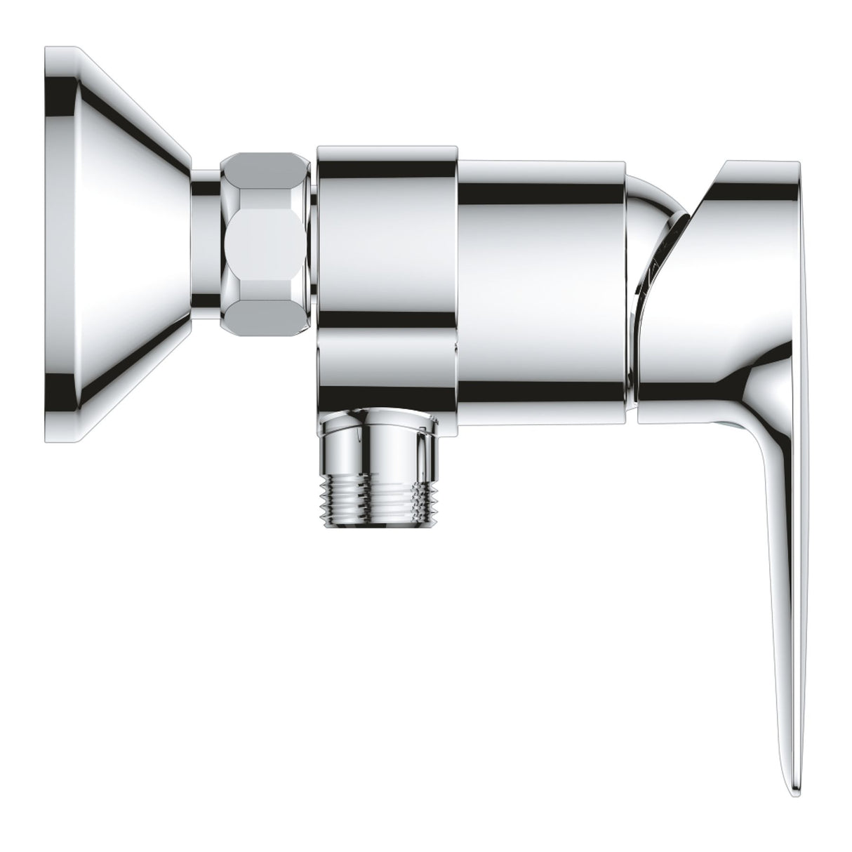 GROHE Mitigeur de douche Start Edge 24197001
