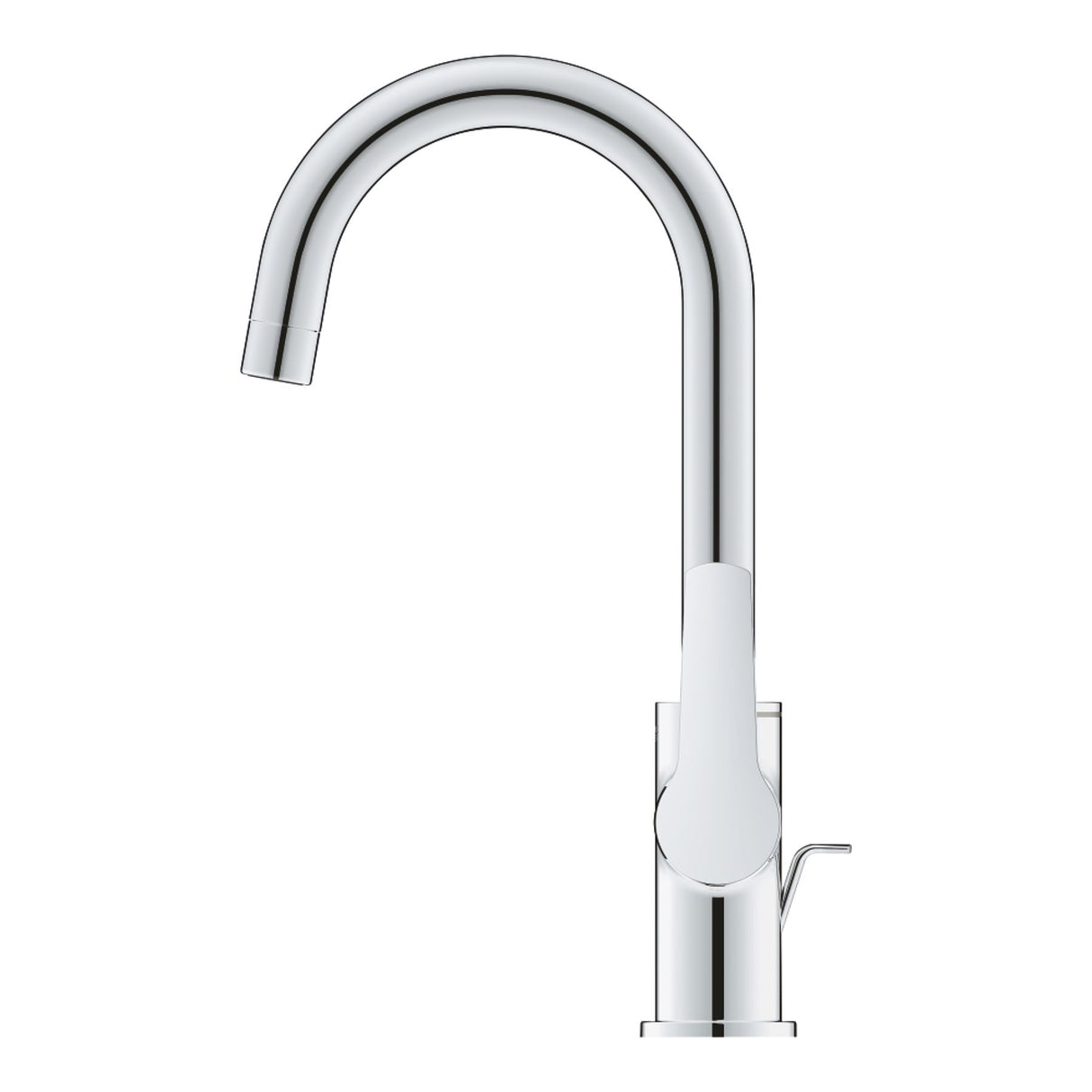 GROHE Mitigeur de lavabo monocommande taille L Start