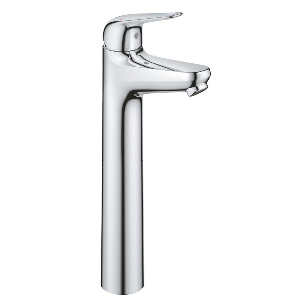 GROHE Mitigeur de lavabo monocommande taille XL chrome Swift 24331001