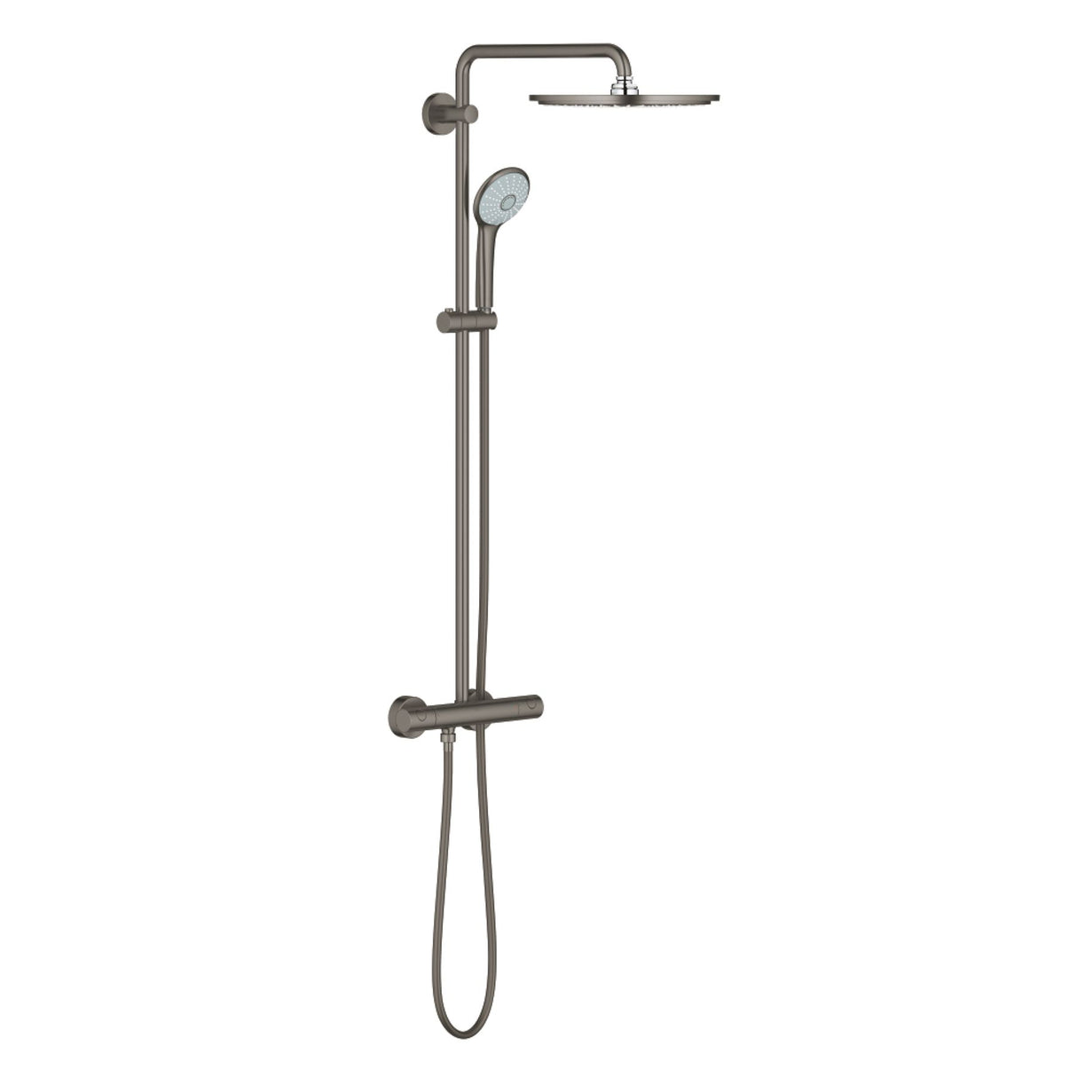 GROHE Colonne de douche 3 jets Euphoria System 310 avec mitigeur thermostatique