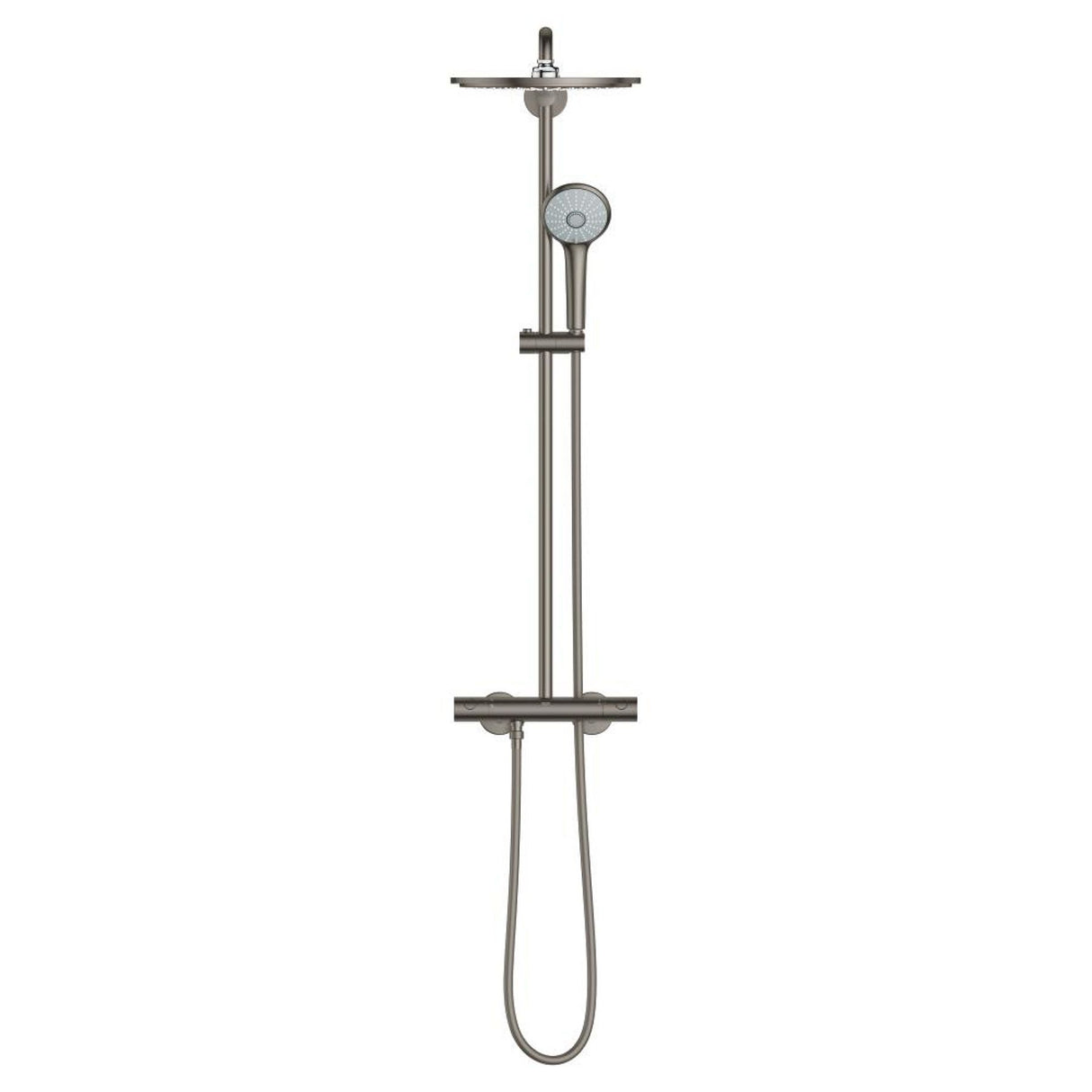 GROHE Colonne de douche 3 jets Euphoria System 310 avec mitigeur thermostatique