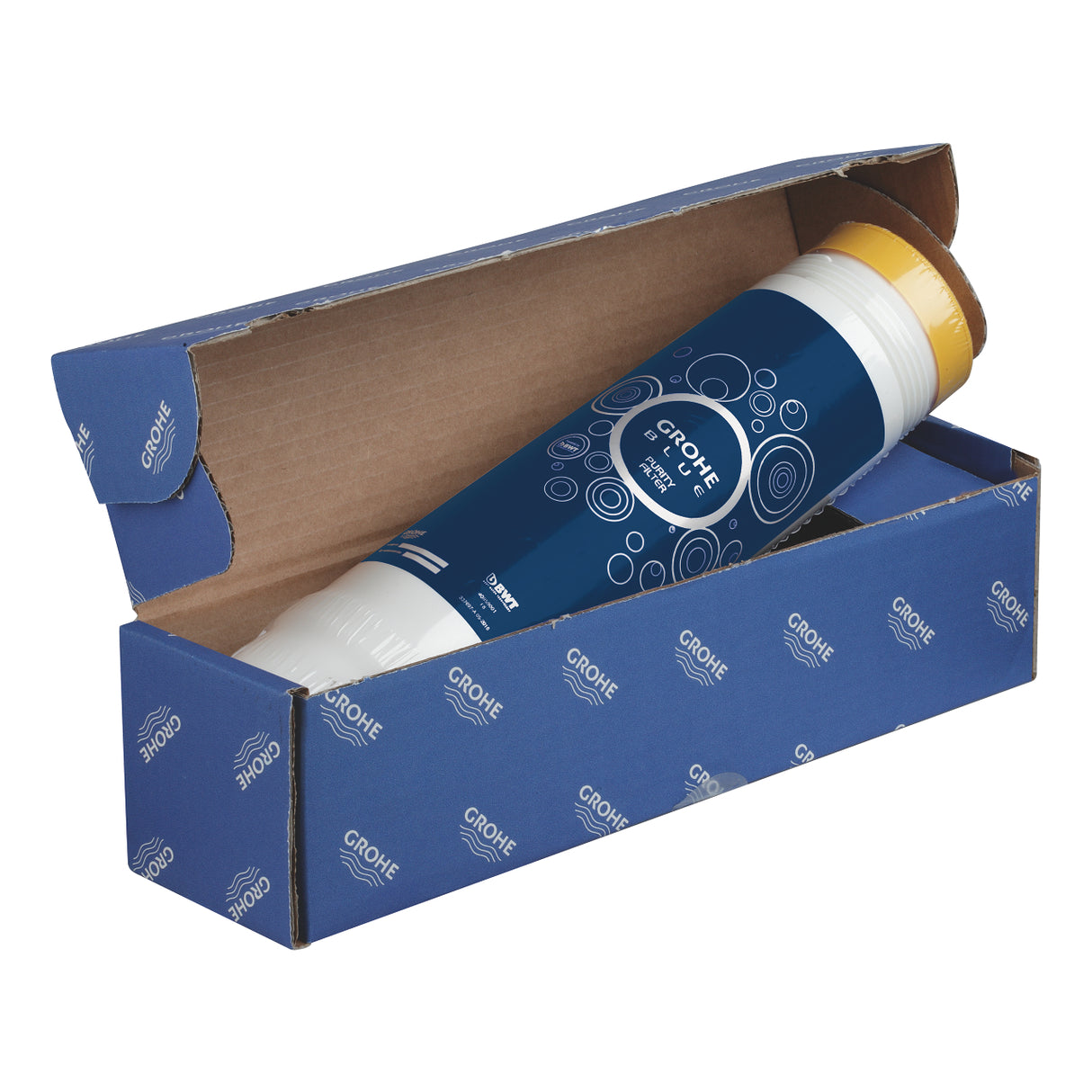 GROHE Filtre à particule 3000 litres pour mitigeur filtrant Blue Home, Blue Pure et Professional