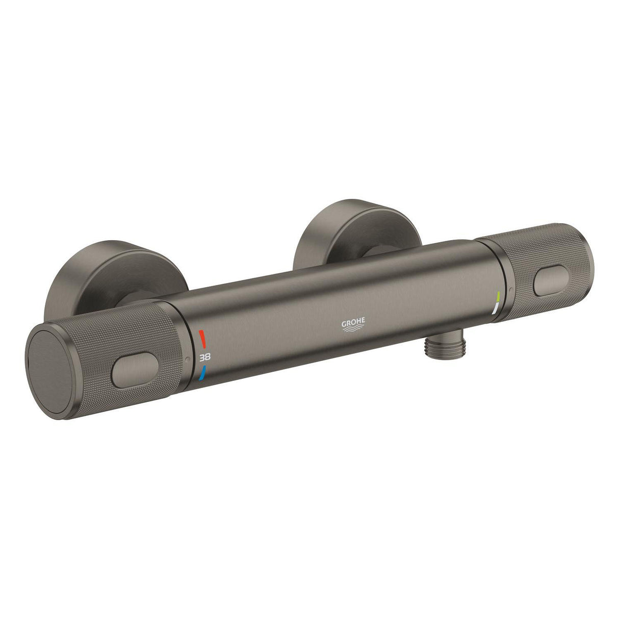 GROHE Mitigeur de douche thermostatique Precision Feel