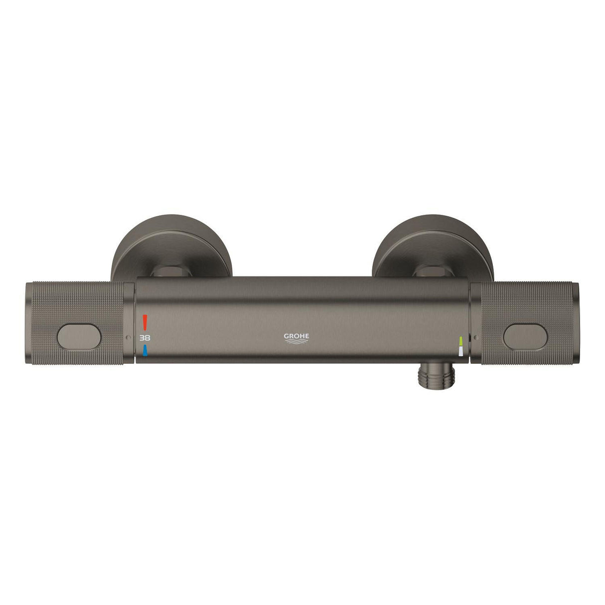 GROHE Mitigeur de douche thermostatique Precision Feel