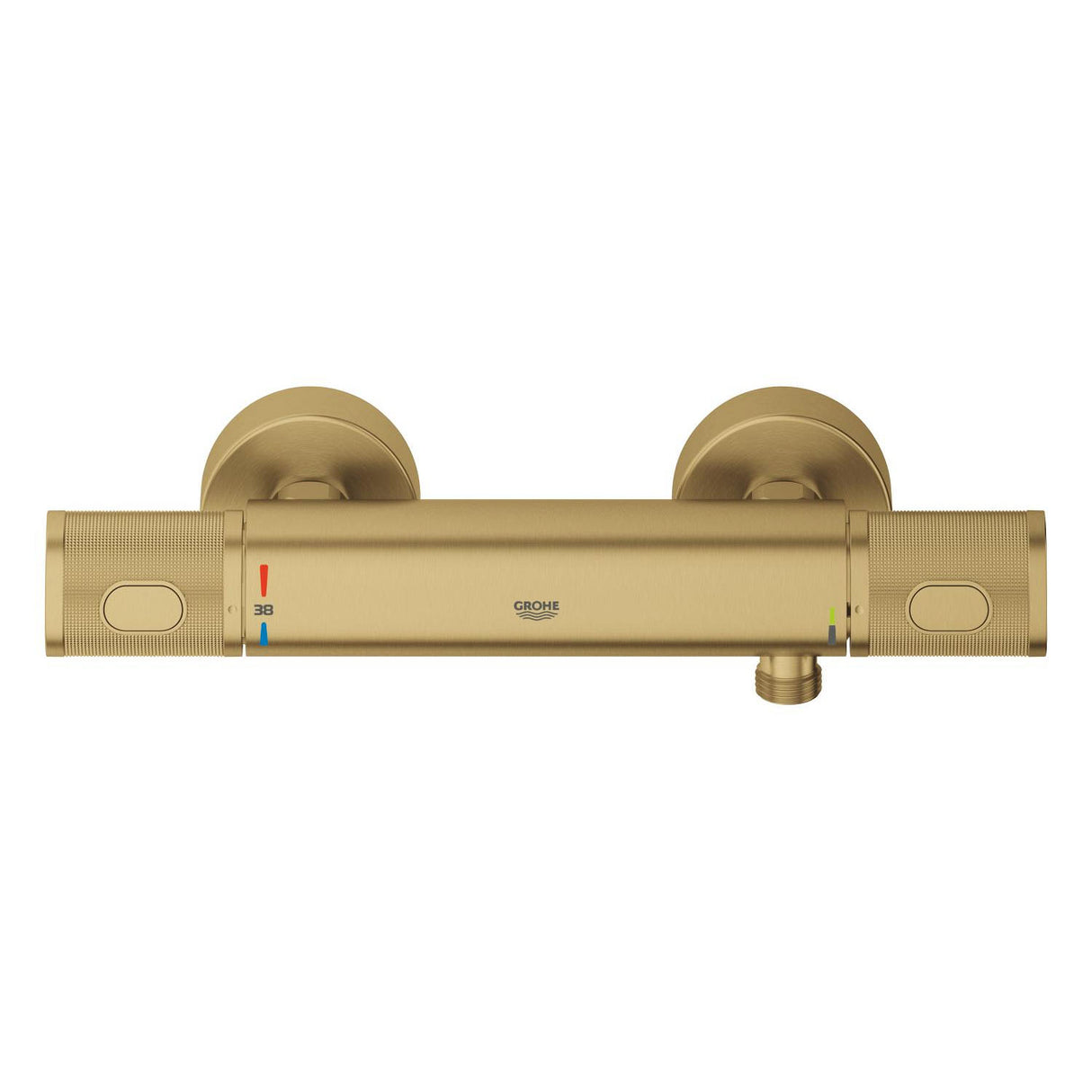 GROHE Mitigeur de douche thermostatique Precision Feel