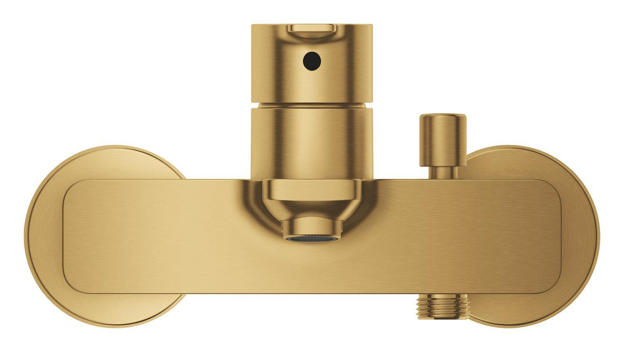 GROHE Mitigeur bain-douche monocommande Lineare