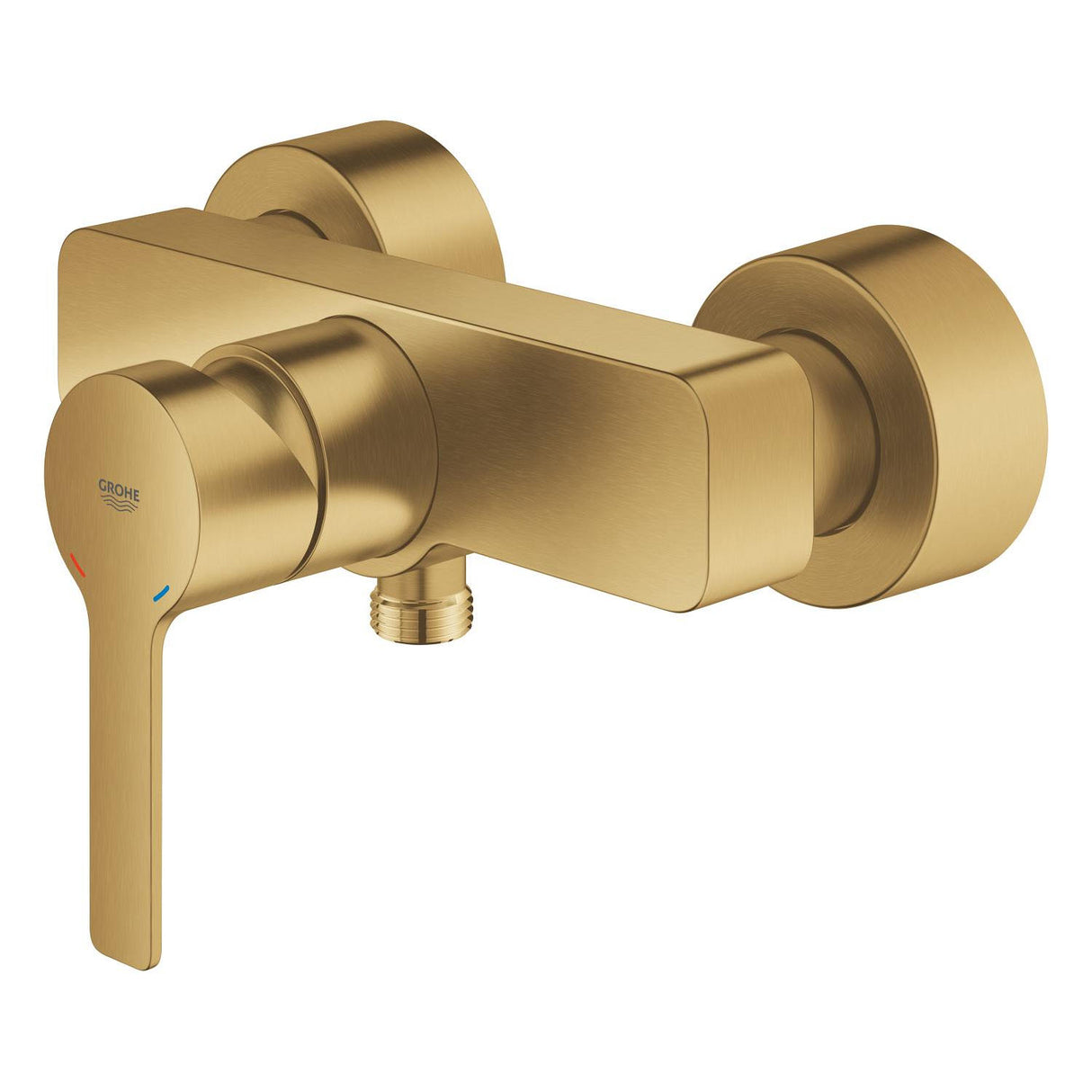 GROHE Mitigeur de douche mural Lineare