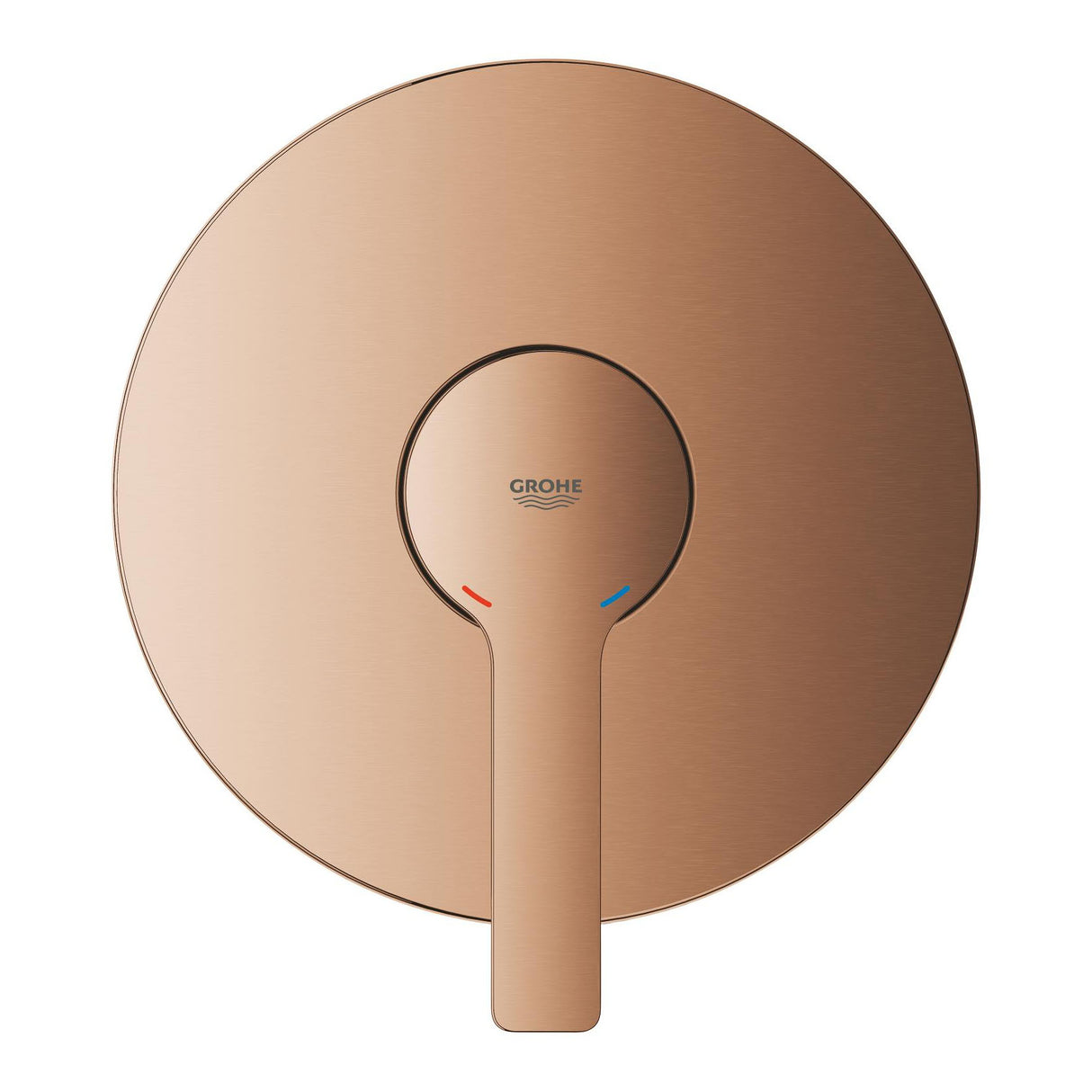 GROHE Mitigeur de douche monocommande 1 sortie Lineare