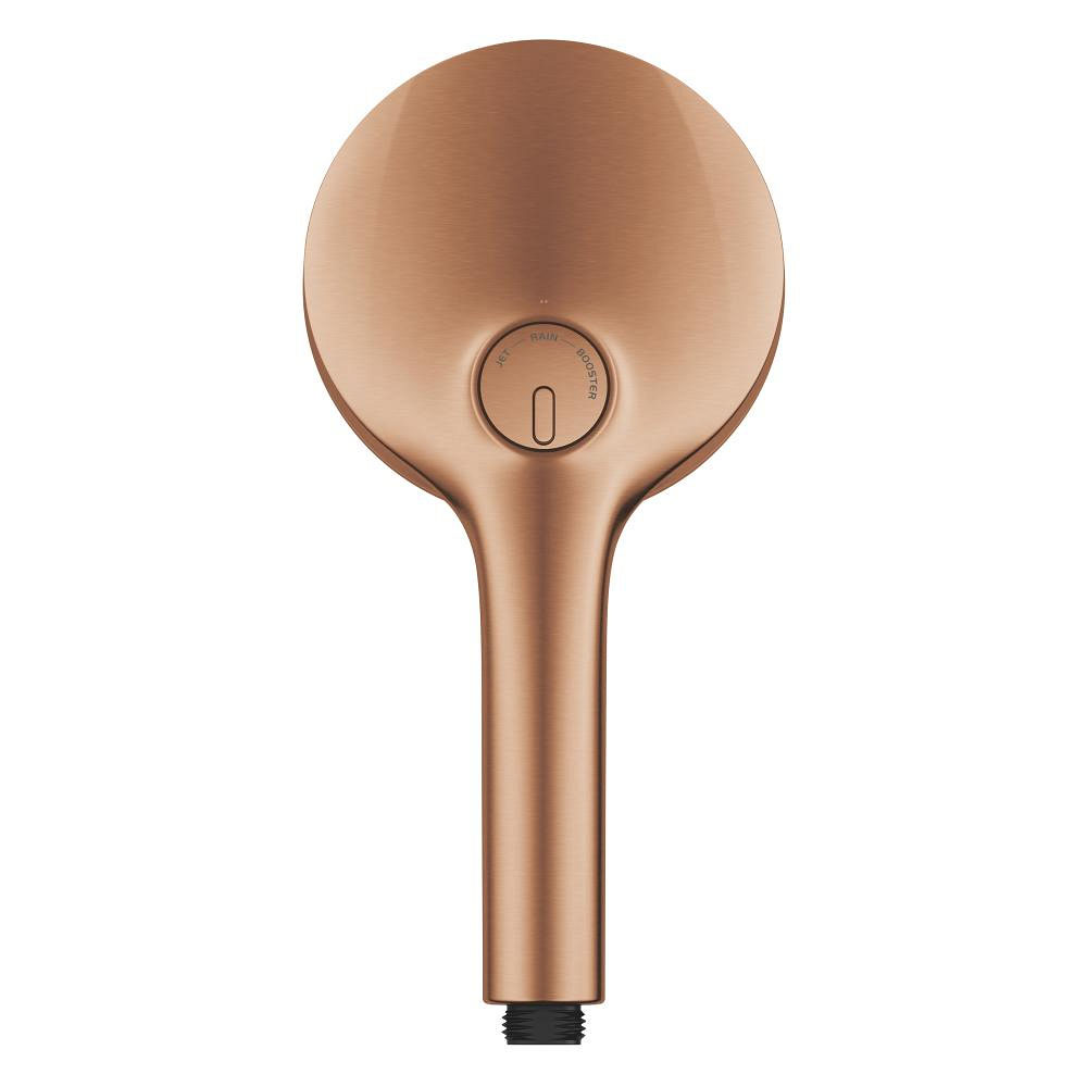 GROHE Douchette 3 jets Vitalio Joy+ 120 - 7.9l/min