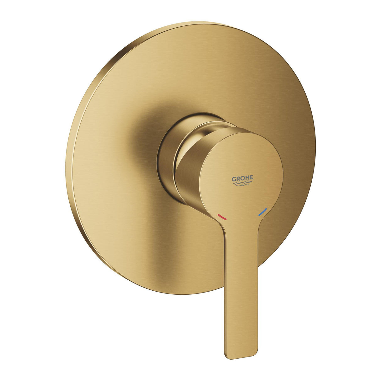 GROHE Mitigeur de douche monocommande 1 sortie Lineare