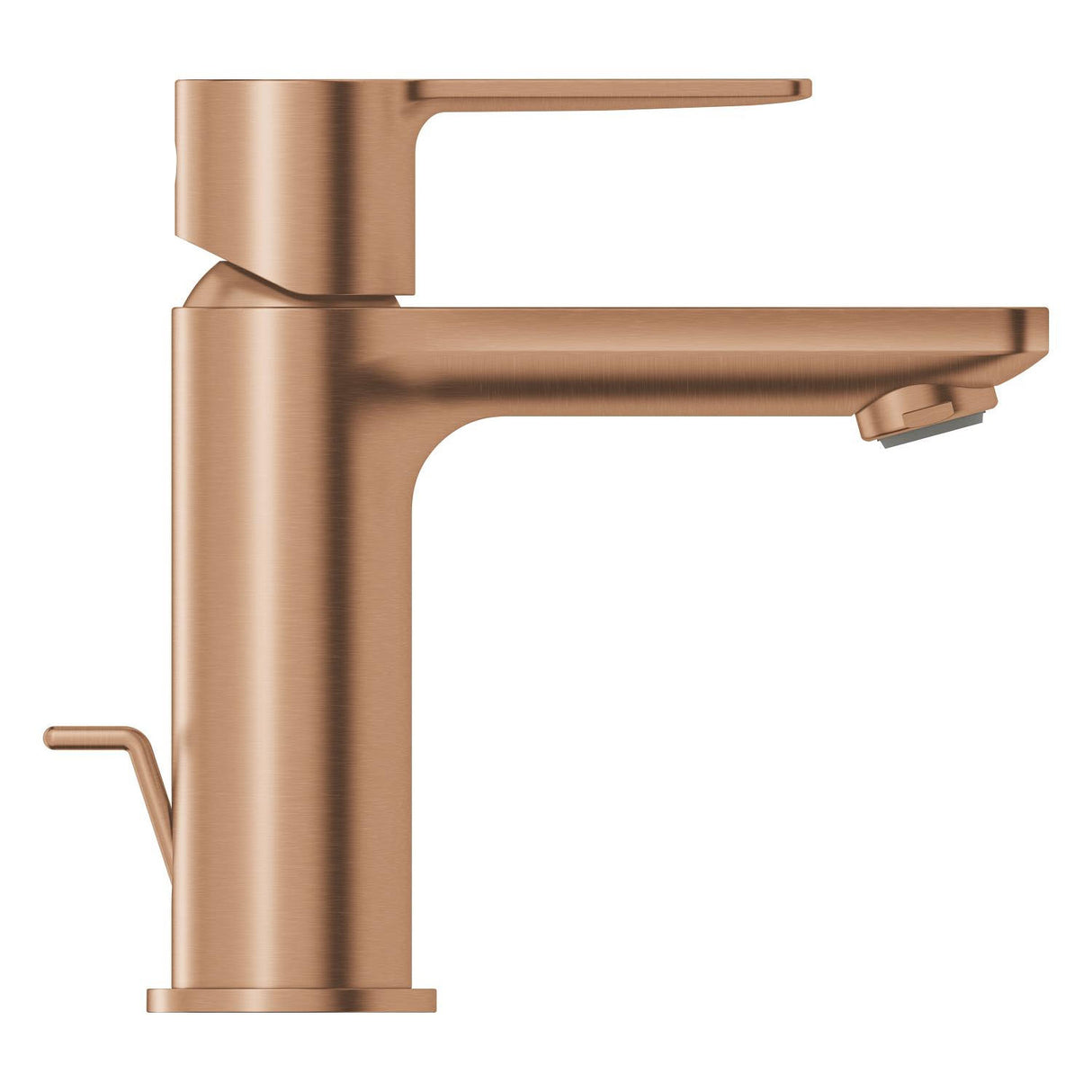 GROHE Mitigeur de lavabo Lineare XS sans tirette