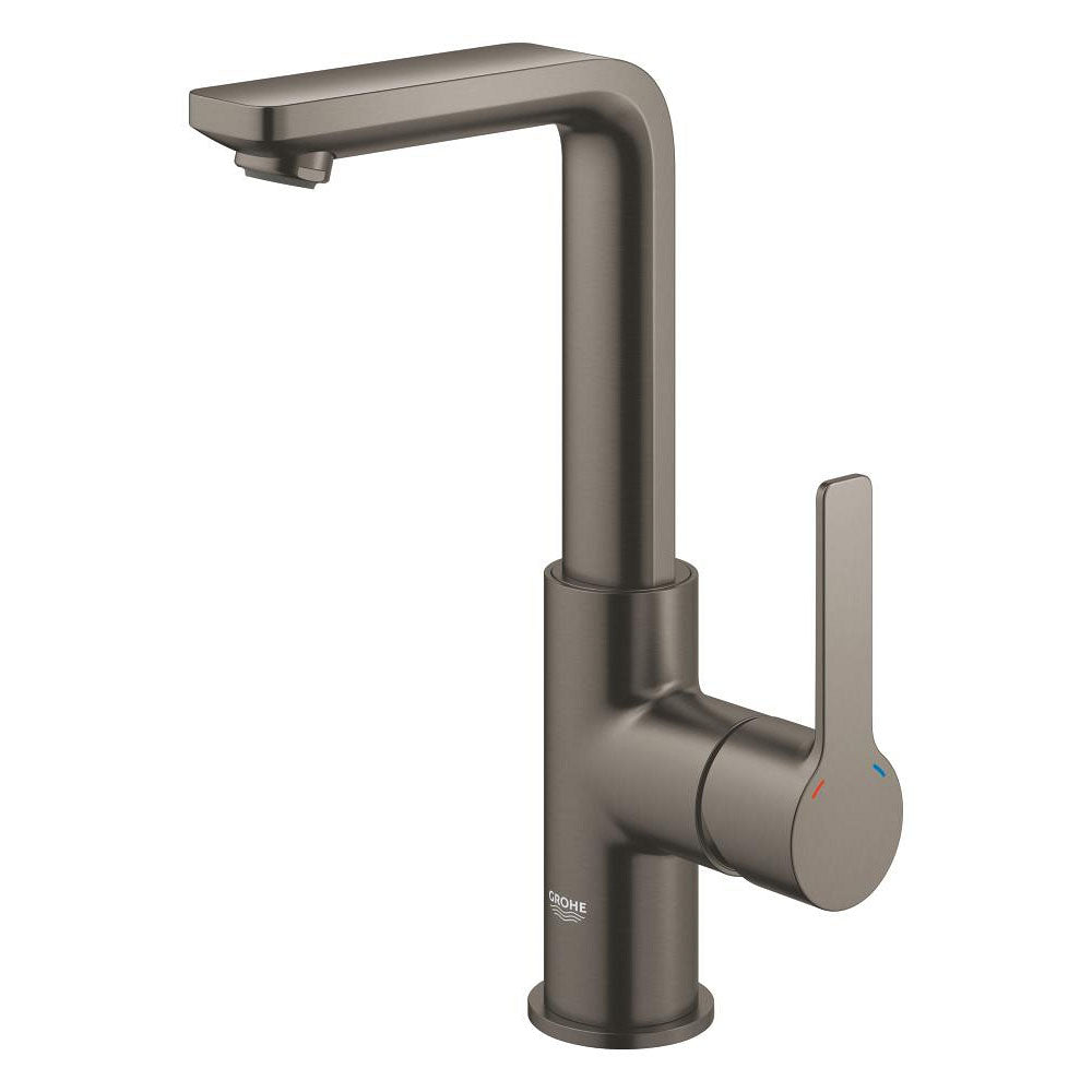 GROHE Mitig de lavabo monocommande Lineare L