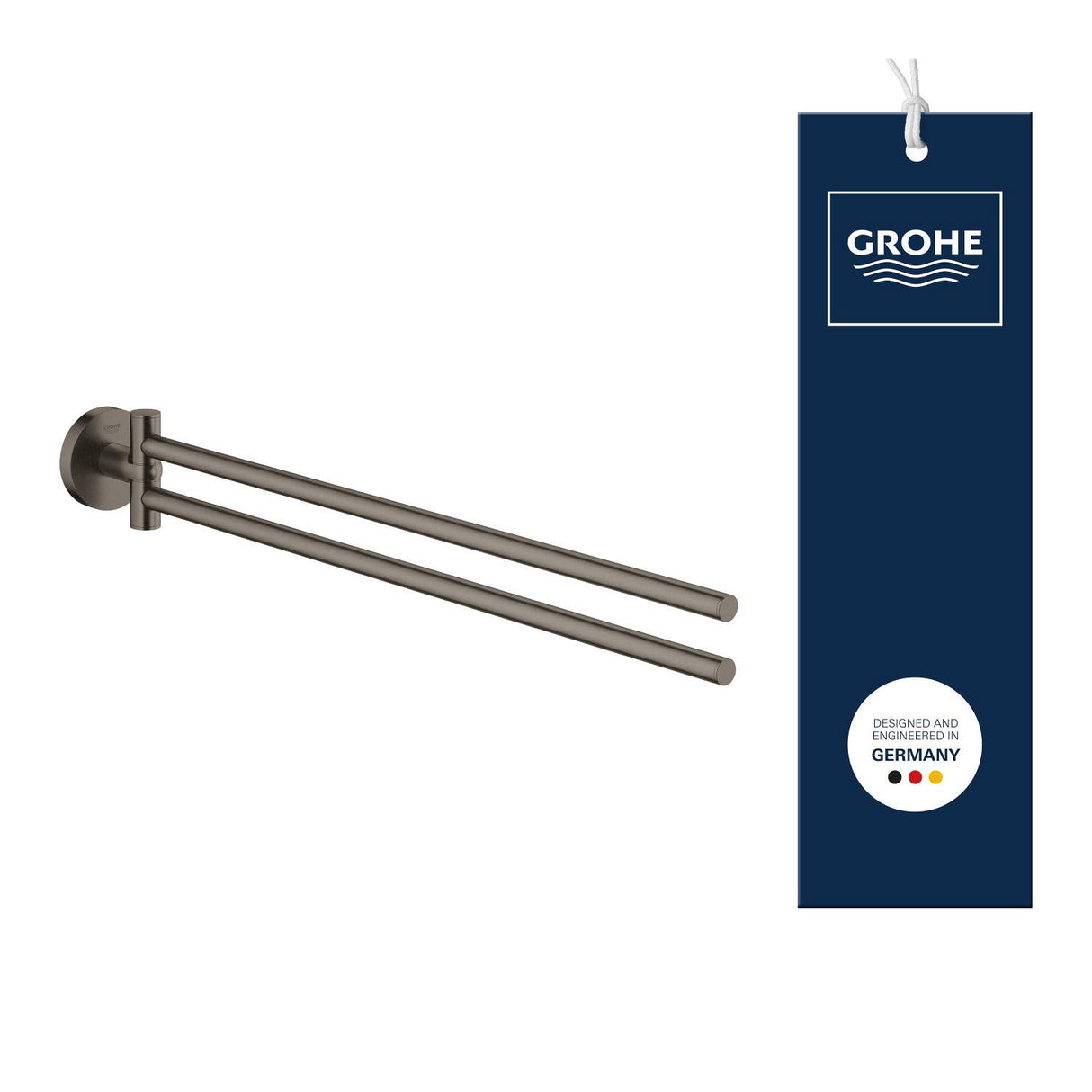 GROHE Porte-serviettes Start