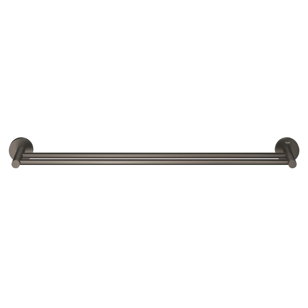 GROHE Double barre porte-serviettes Start