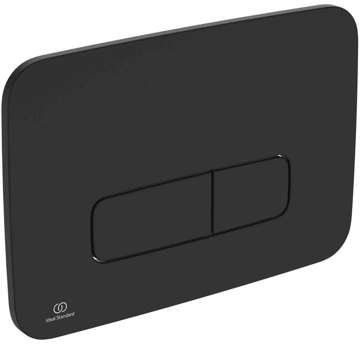 Plaque de commande double flux mécanique ProSys