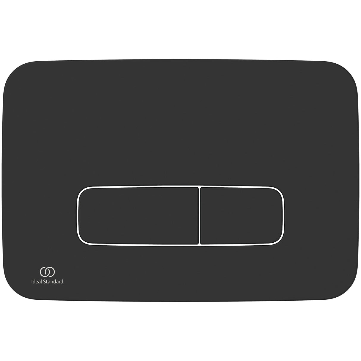 Plaque de commande double flux mécanique ProSys