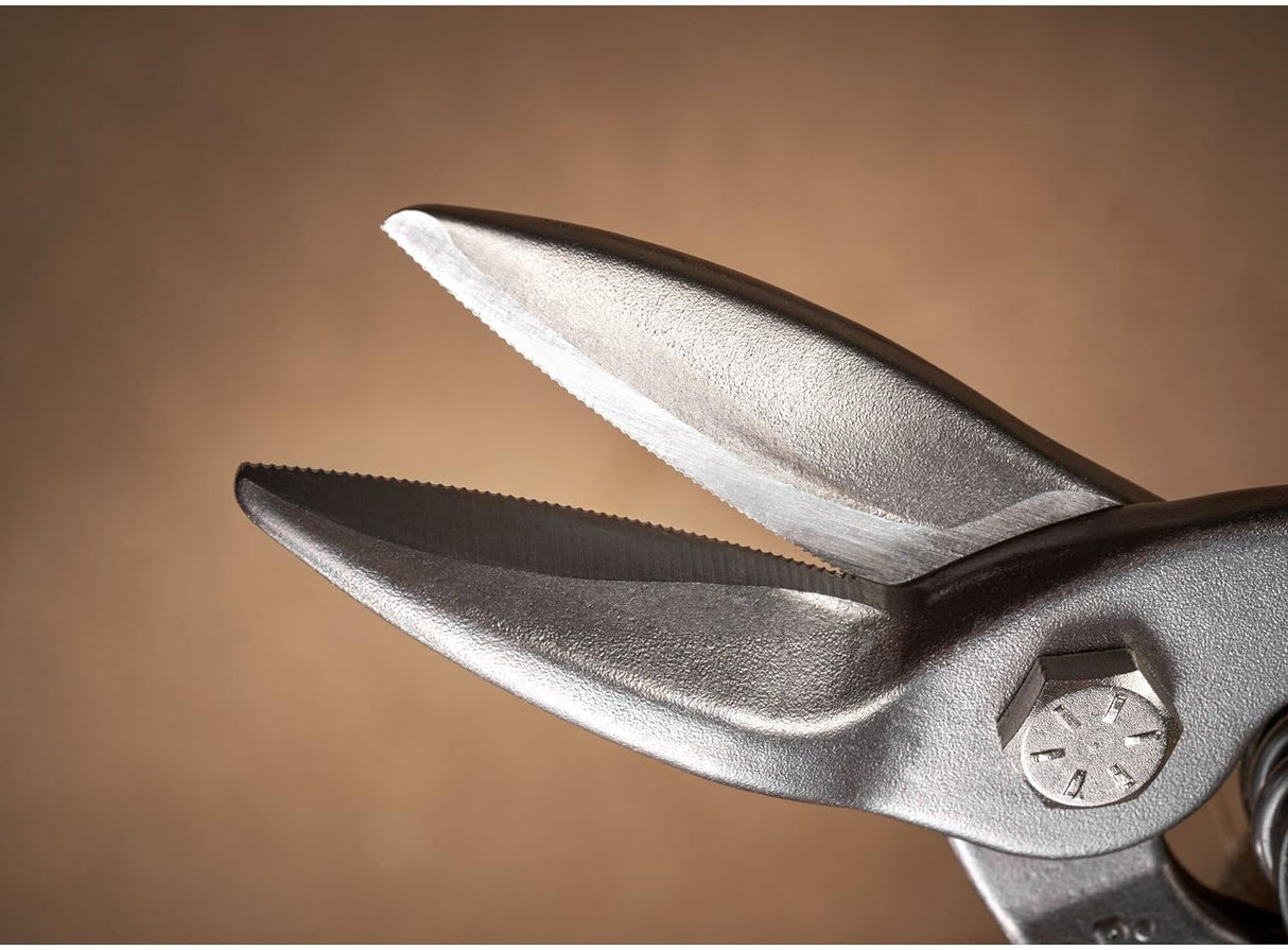 STANLEY FATMAX Cisaille aviation 250mm universelle 2-14-563