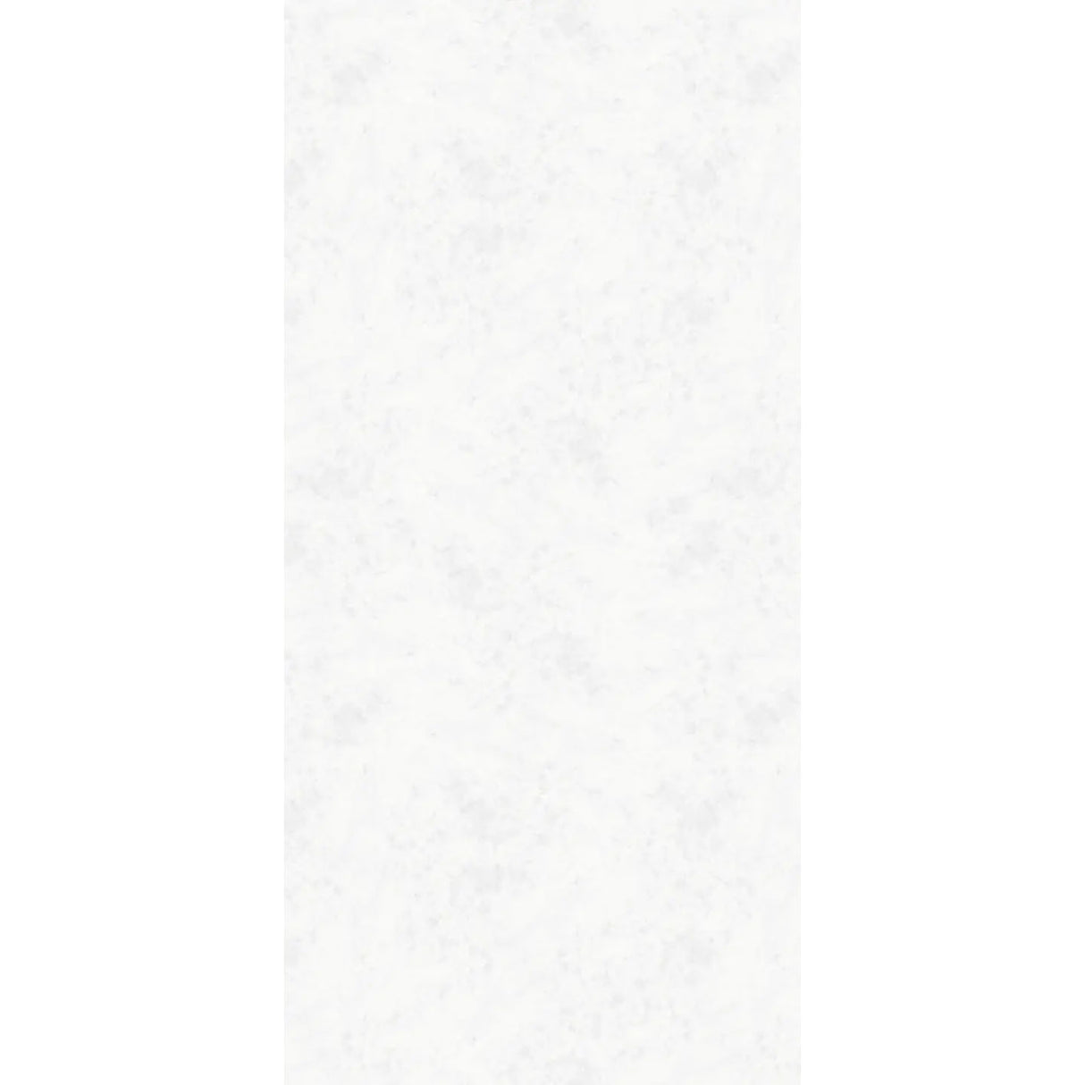 Panneau mural douche autoportant NICHEPANEL - Décor Marbre Blanc - Finition Mat
