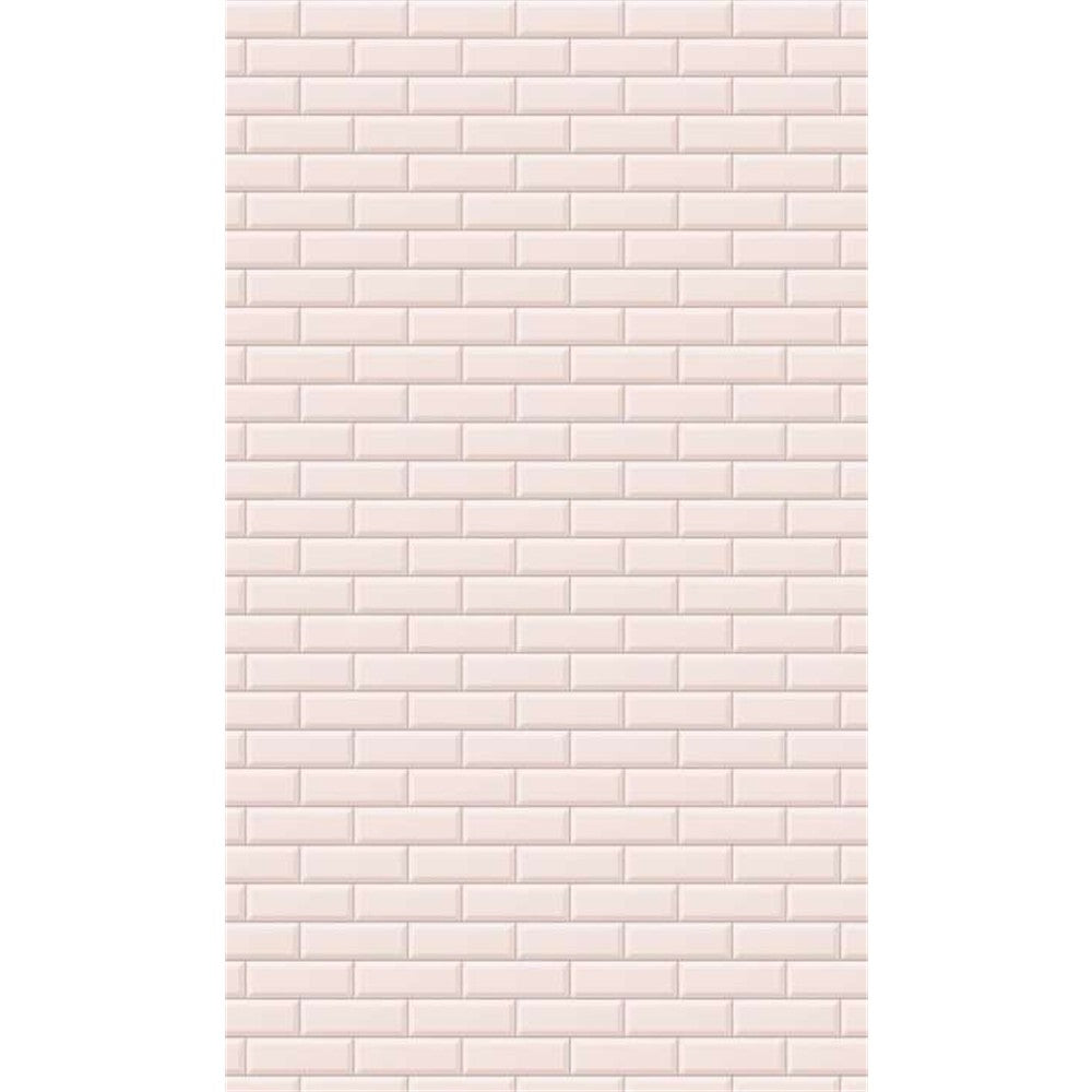 Panneau mural douche VIPANEL - Carrelage Berlin - Finition brillant