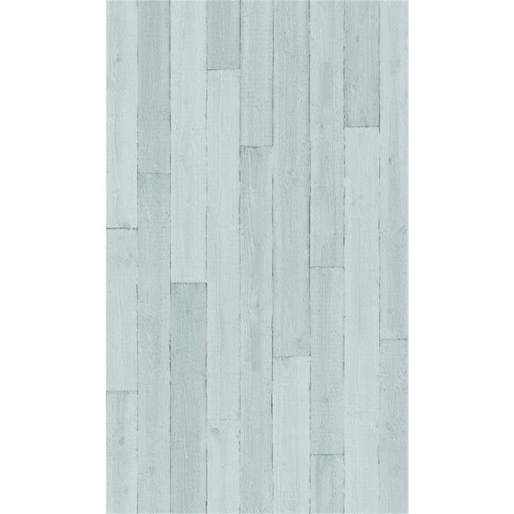 Panneau mural douche VIPANEL - Bois peint blanc - Finition - Finition mat
