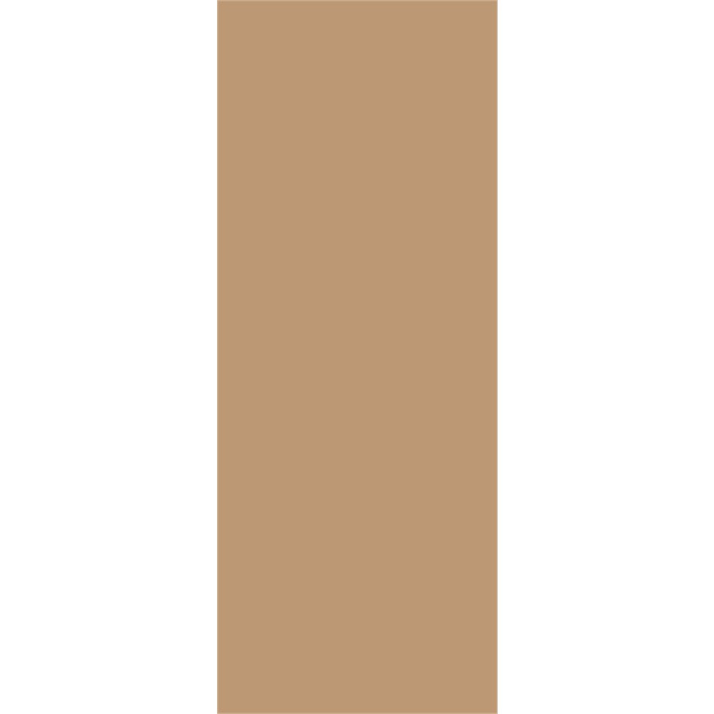 Panneau mural douche VIPANEL - Couleur Unie NCS3020-Y30R - Finition velvet