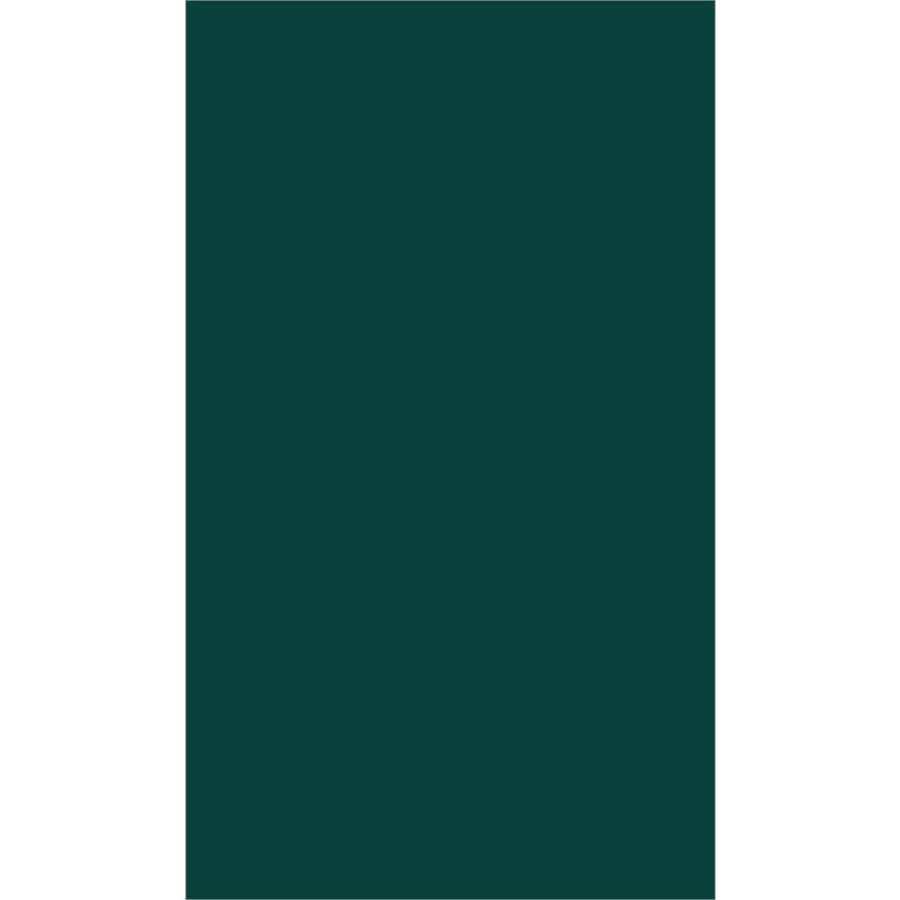 Panneau mural douche VIPANEL - Couleur Unie NCS7020-B70G - Finition velvet