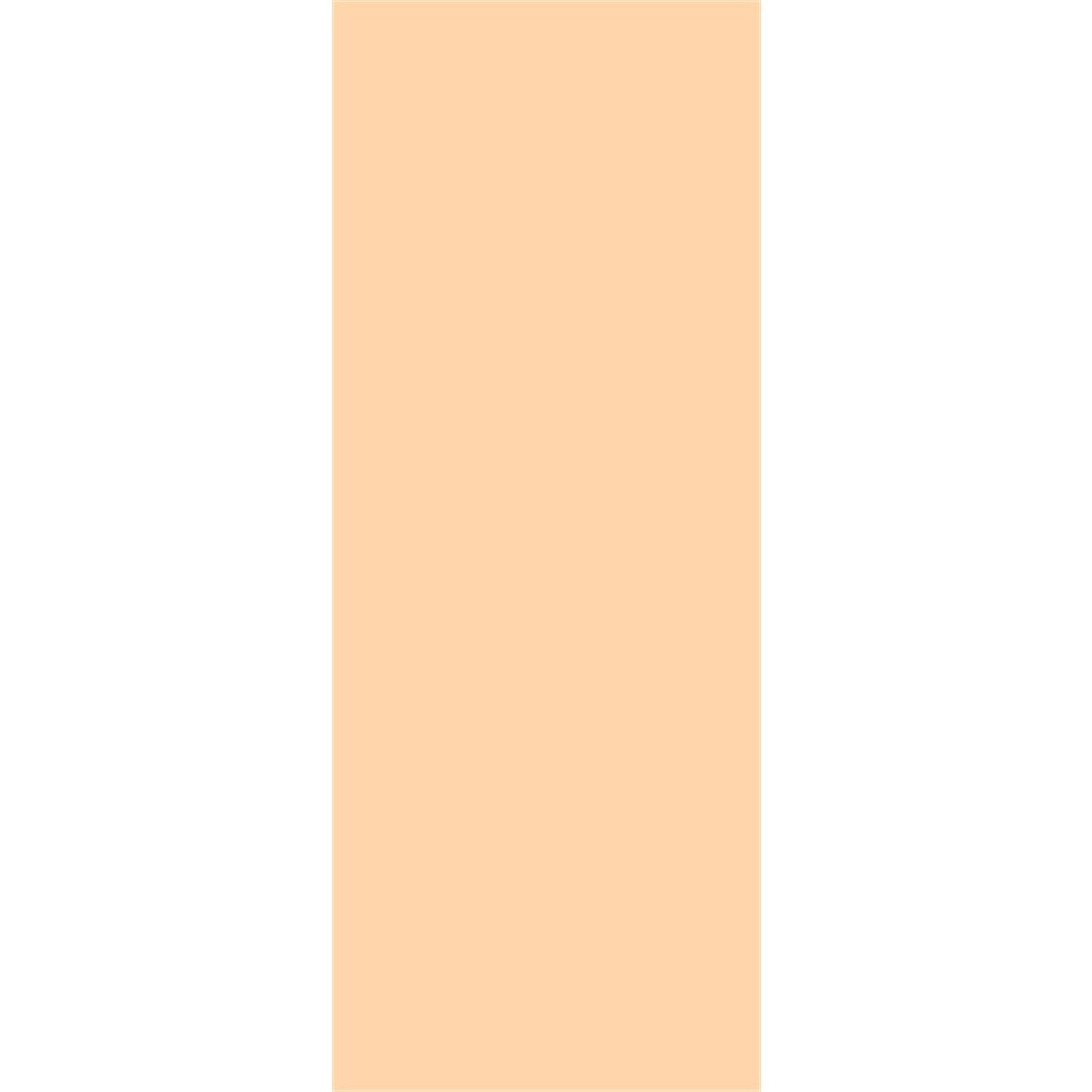 Panneau mural douche VIPANEL - Couleur Unie NCS S0520-Y40R - Finition velvet