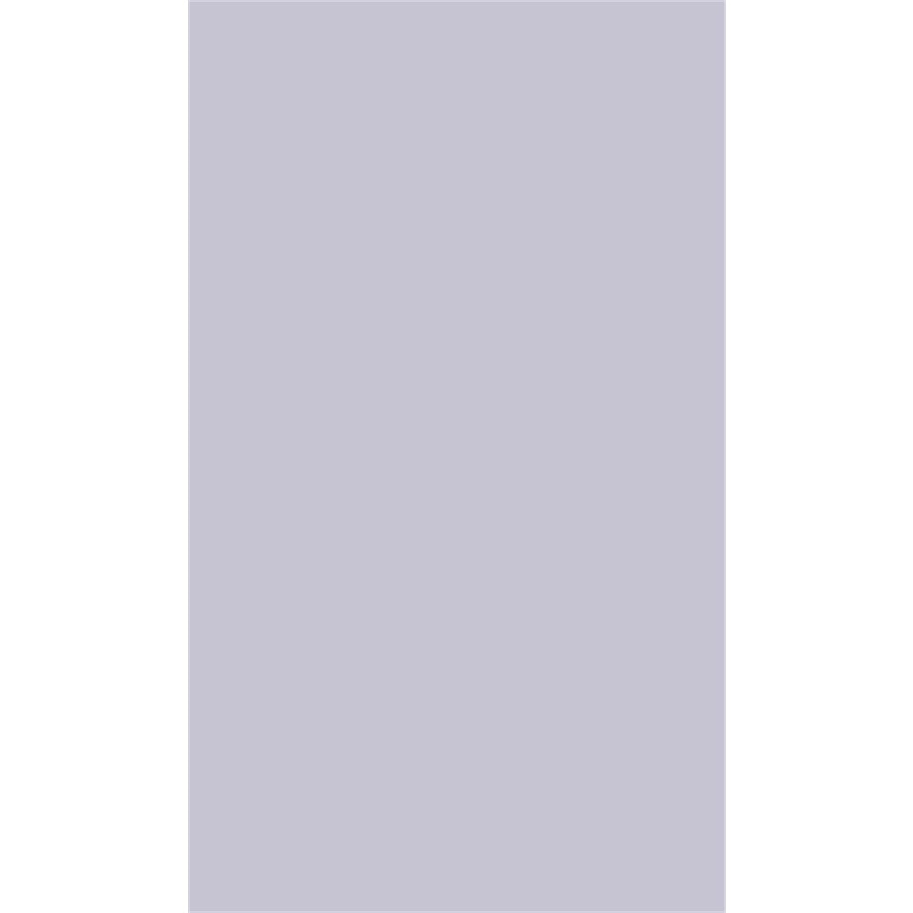 Panneau mural douche VIPANEL - Couleur Unie Pantone 5305 - Finition velvet