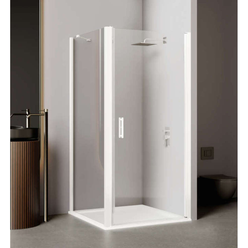 Profilé de fixation latéral EQUI 2MS - H2000 mm x L25 mm