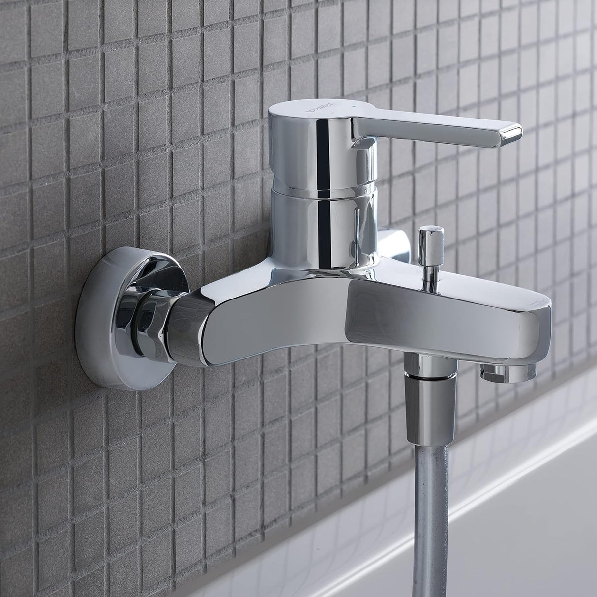 DURAVIT Mitigeur de bain-douche B.2 B25230000010