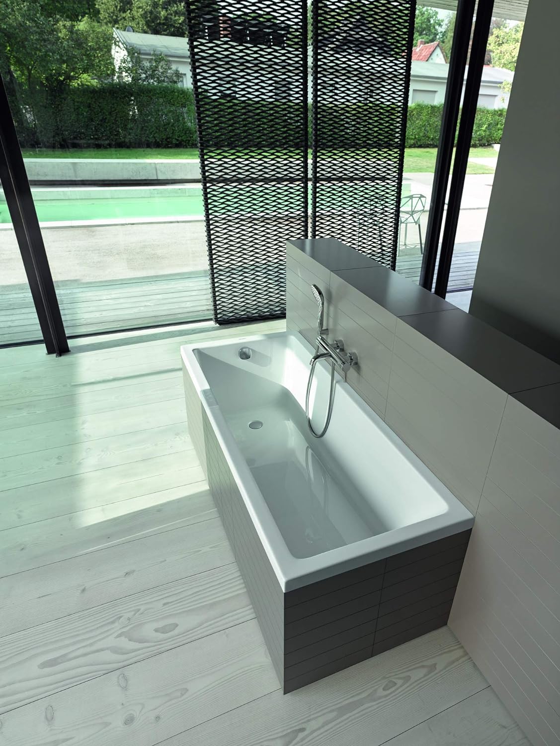 DURAVIT Mitigeur de bain-douche C.1 C15230000010