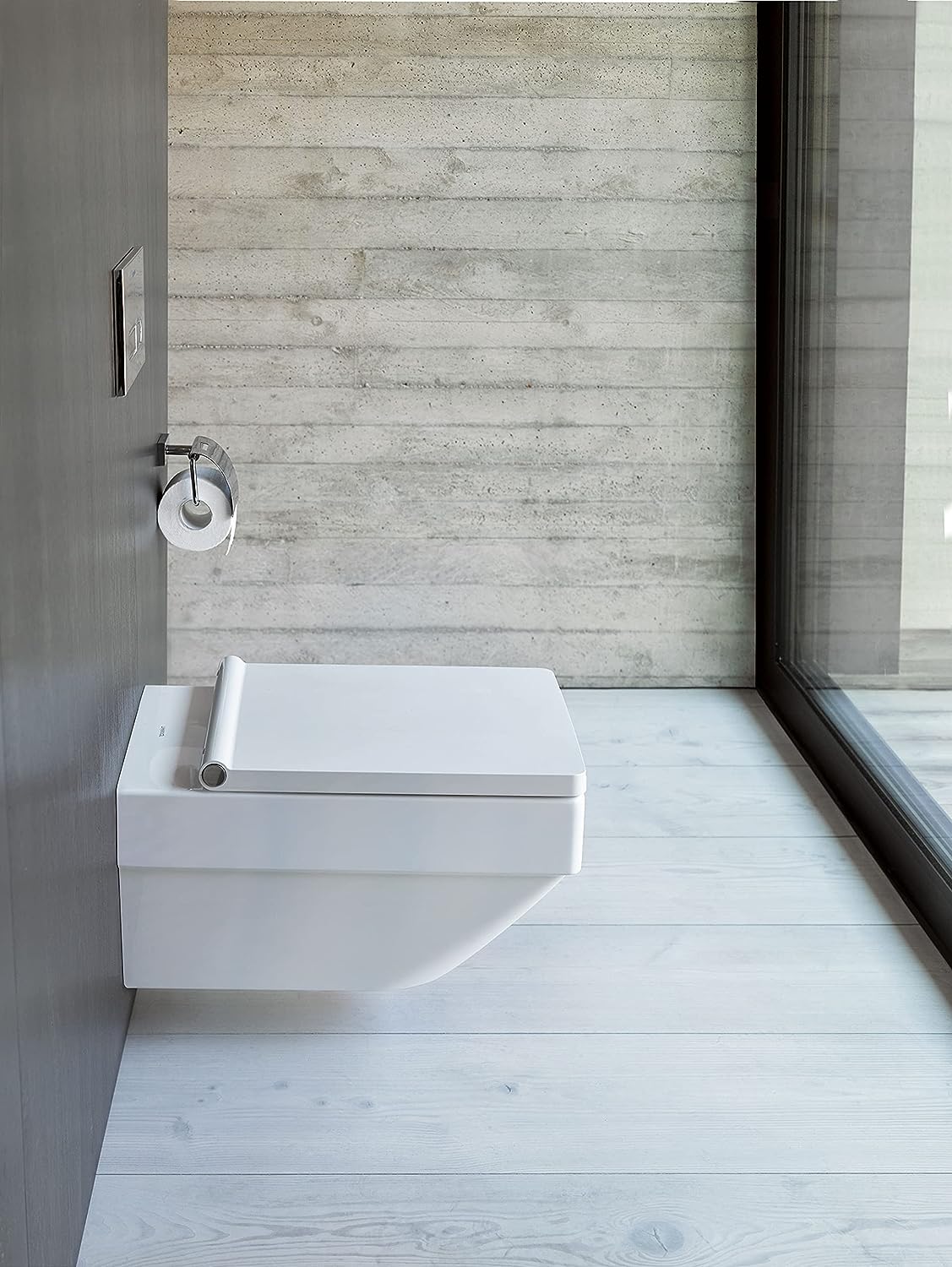 DURAVIT Abattant WC Vero Air 0022090000