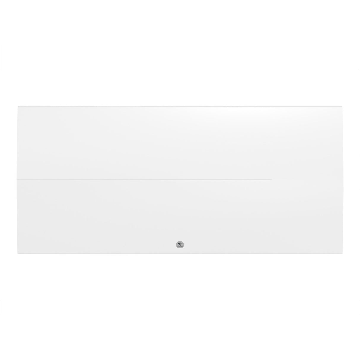 THERMOR Radiateur chaleur douce TENERIFE horizontal blanc
