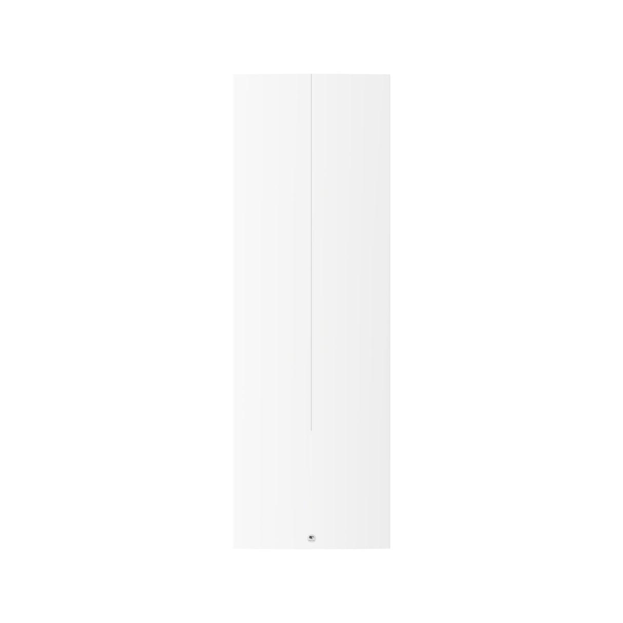 THERMOR Radiateur chaleur douce TENERIFE vertical blanc