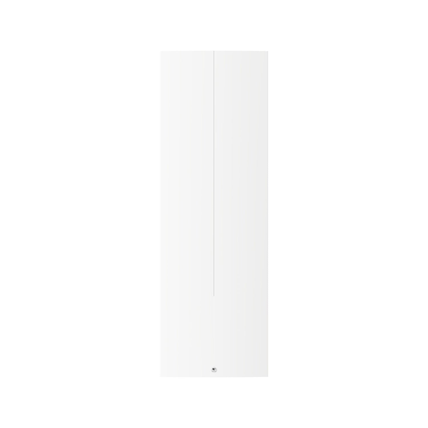 THERMOR Radiateur chaleur douce TENERIFE vertical blanc
