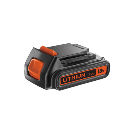 Batteries et chargeurs de la marque Black&Decker