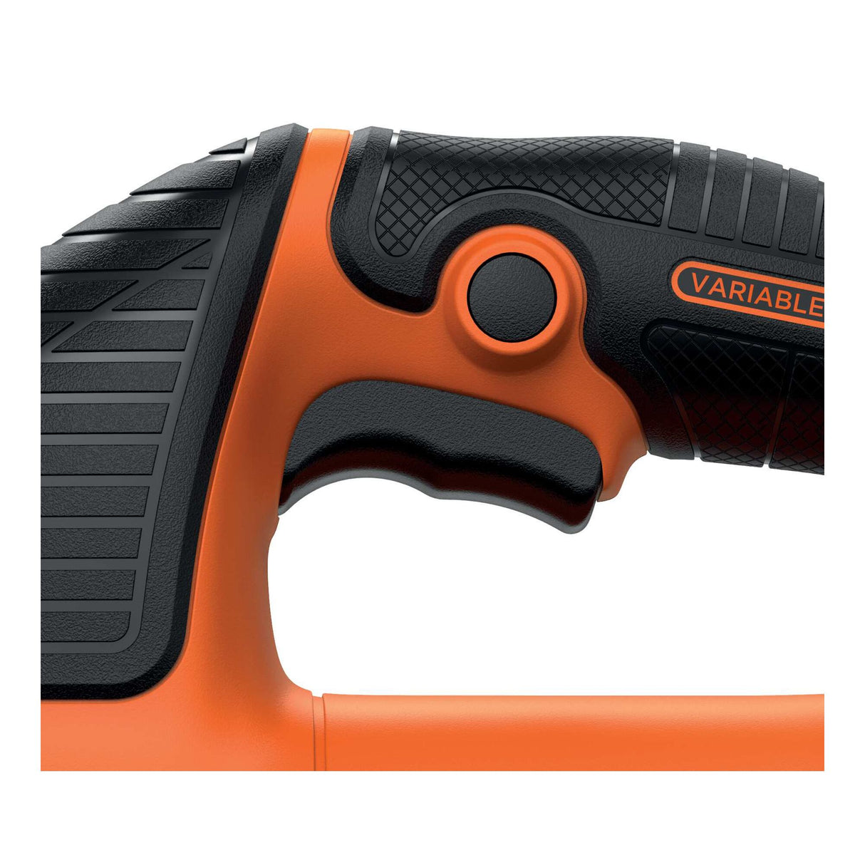 BLACK+DECKER Scie sauteuse pendulaire filaire 520W 3 lames KS701PE3S-QS