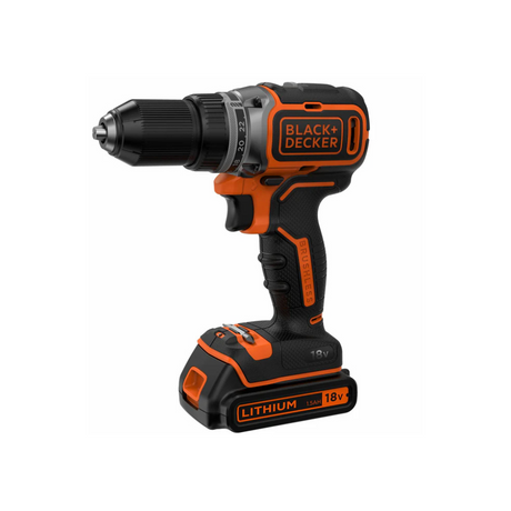Perceuses et visseuses de la marque Black&Decker