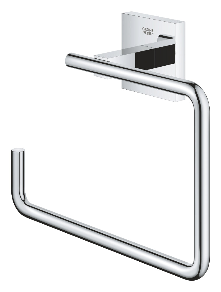 GROHE Set d'accessoires 4 en 1 pour salle de bain Start Cub