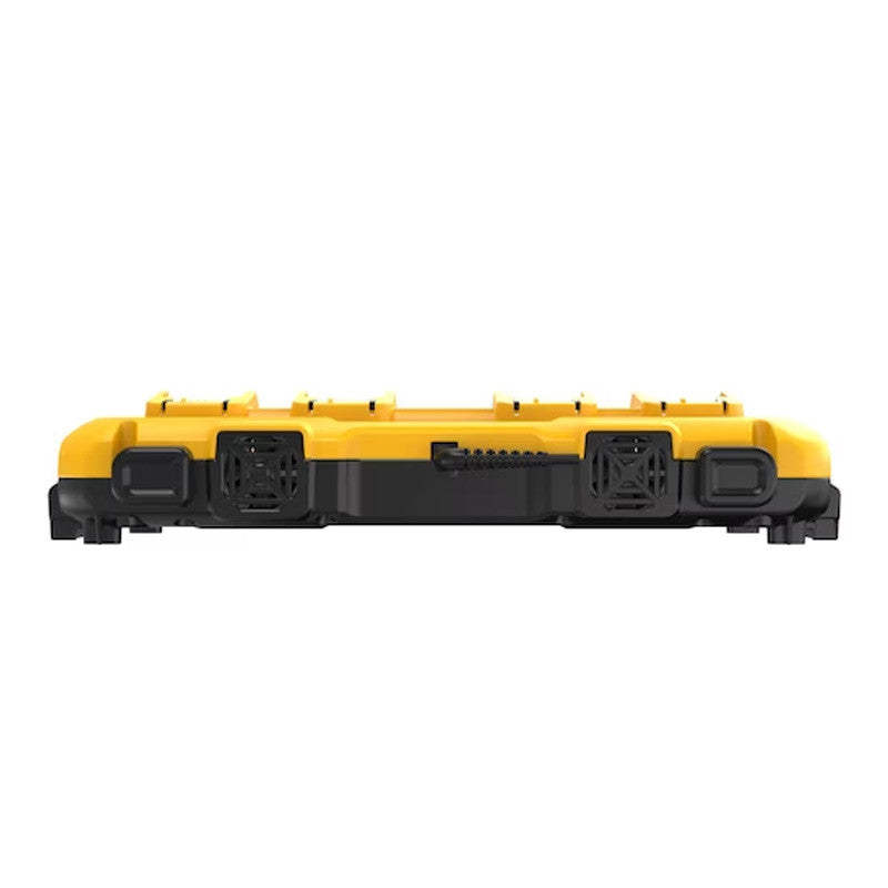 Chargeur rapide 4 ports universel XR - TOUGHSYSTEM DEWALT DCB104-QW